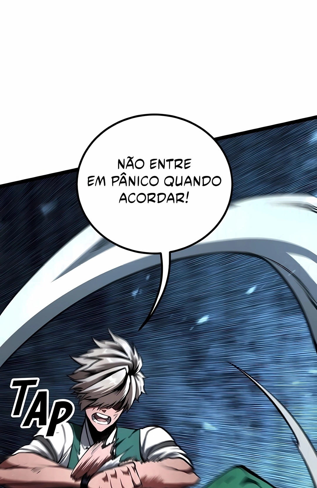 double kill Capítulo 21 Página 84