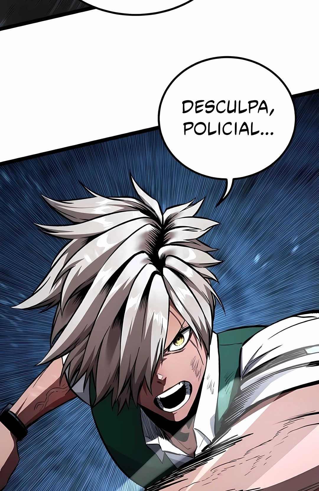 double kill Capítulo 21 Página 88
