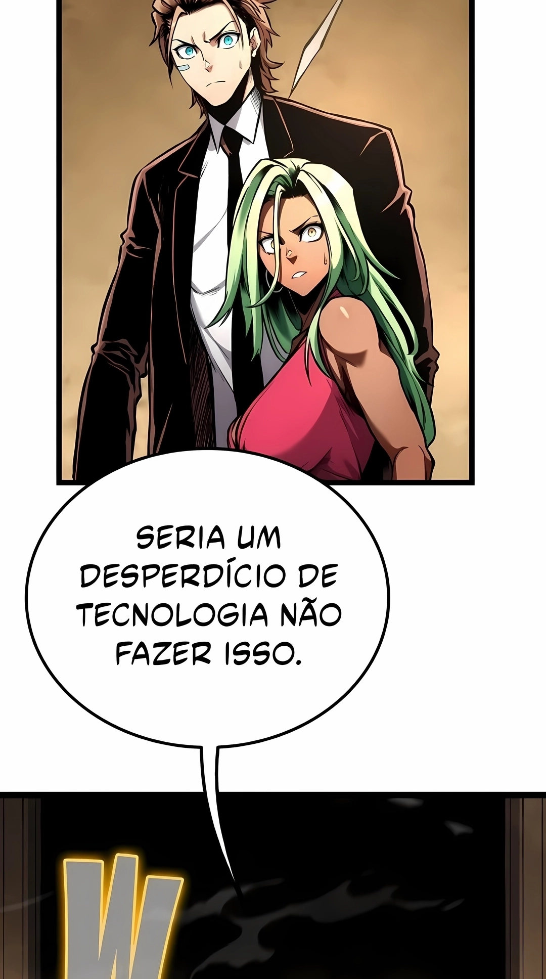 double kill Capítulo 22 Página 100