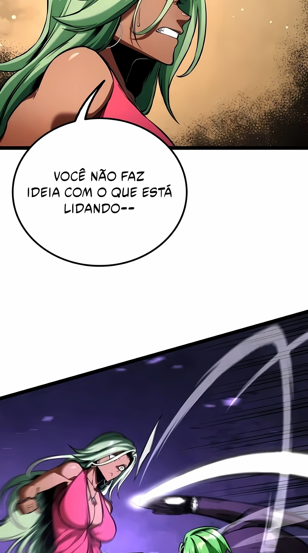 double kill Capítulo 22 Página 104