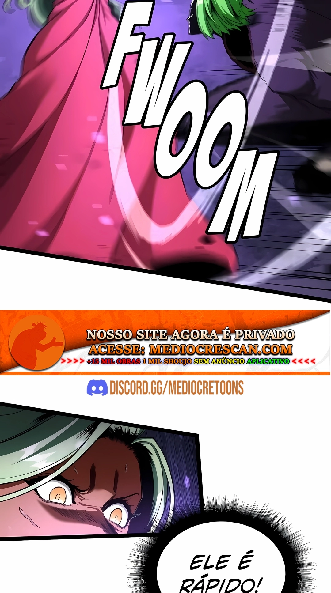 double kill Capítulo 22 Página 105