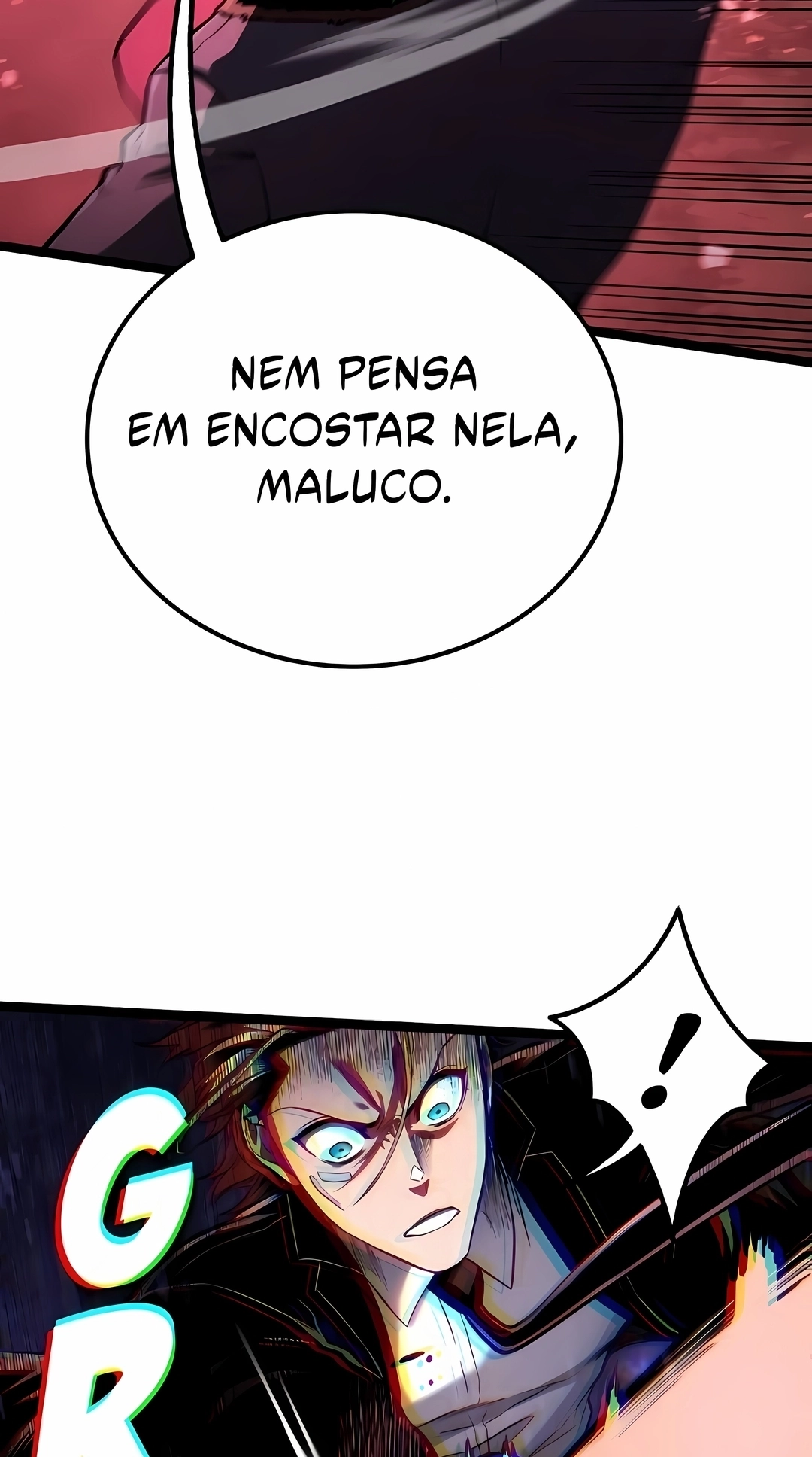 double kill Capítulo 22 Página 107