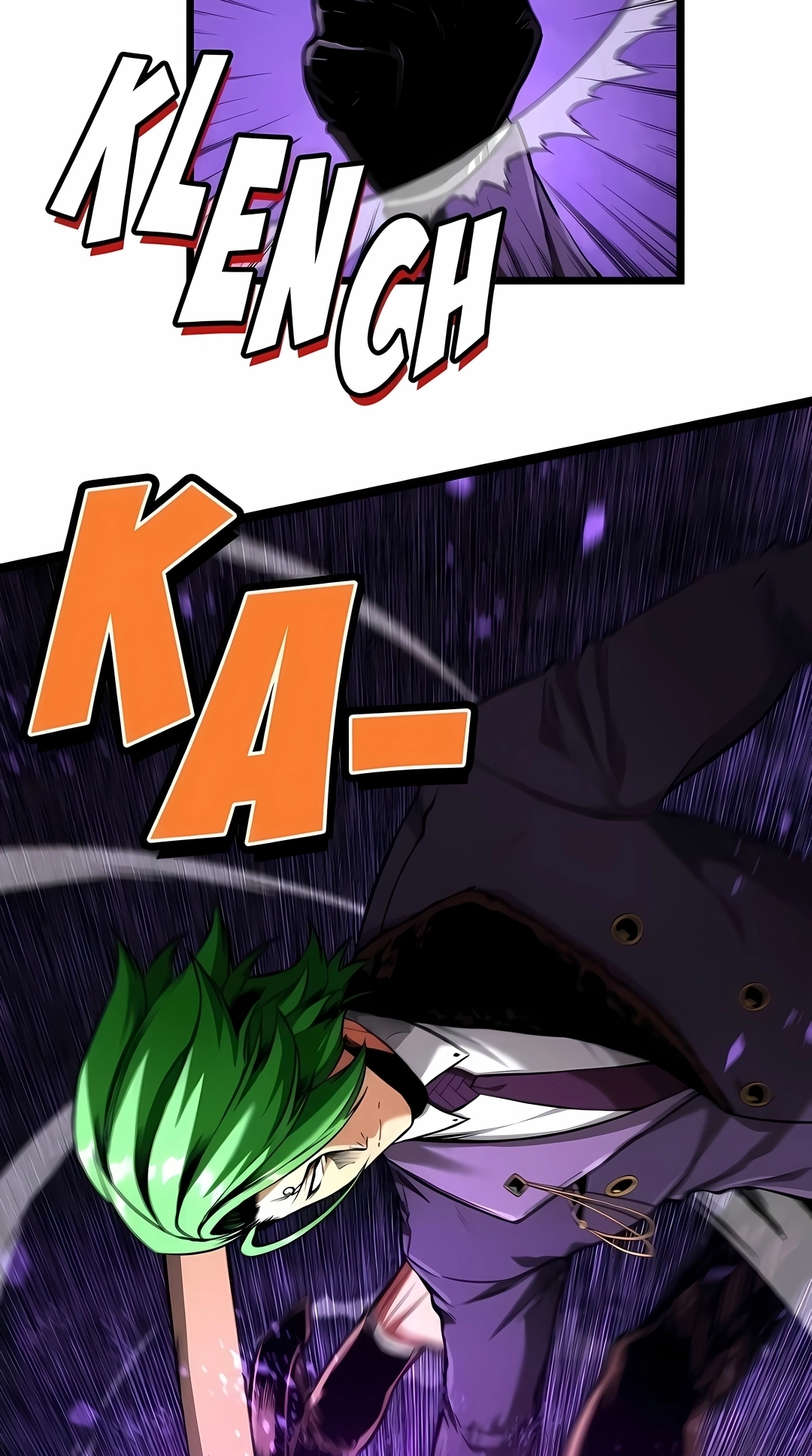 double kill Capítulo 22 Página 110