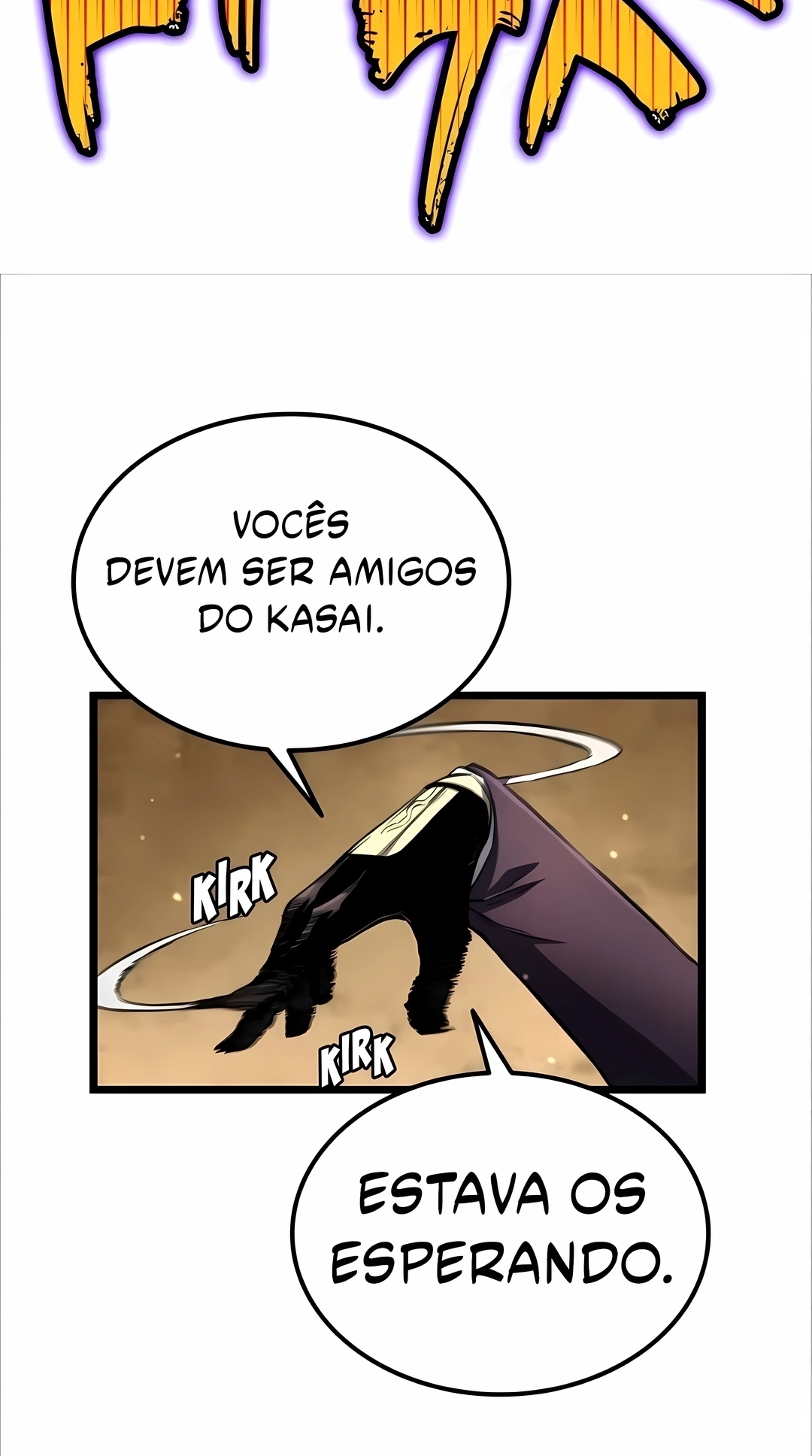 double kill Capítulo 22 Página 113