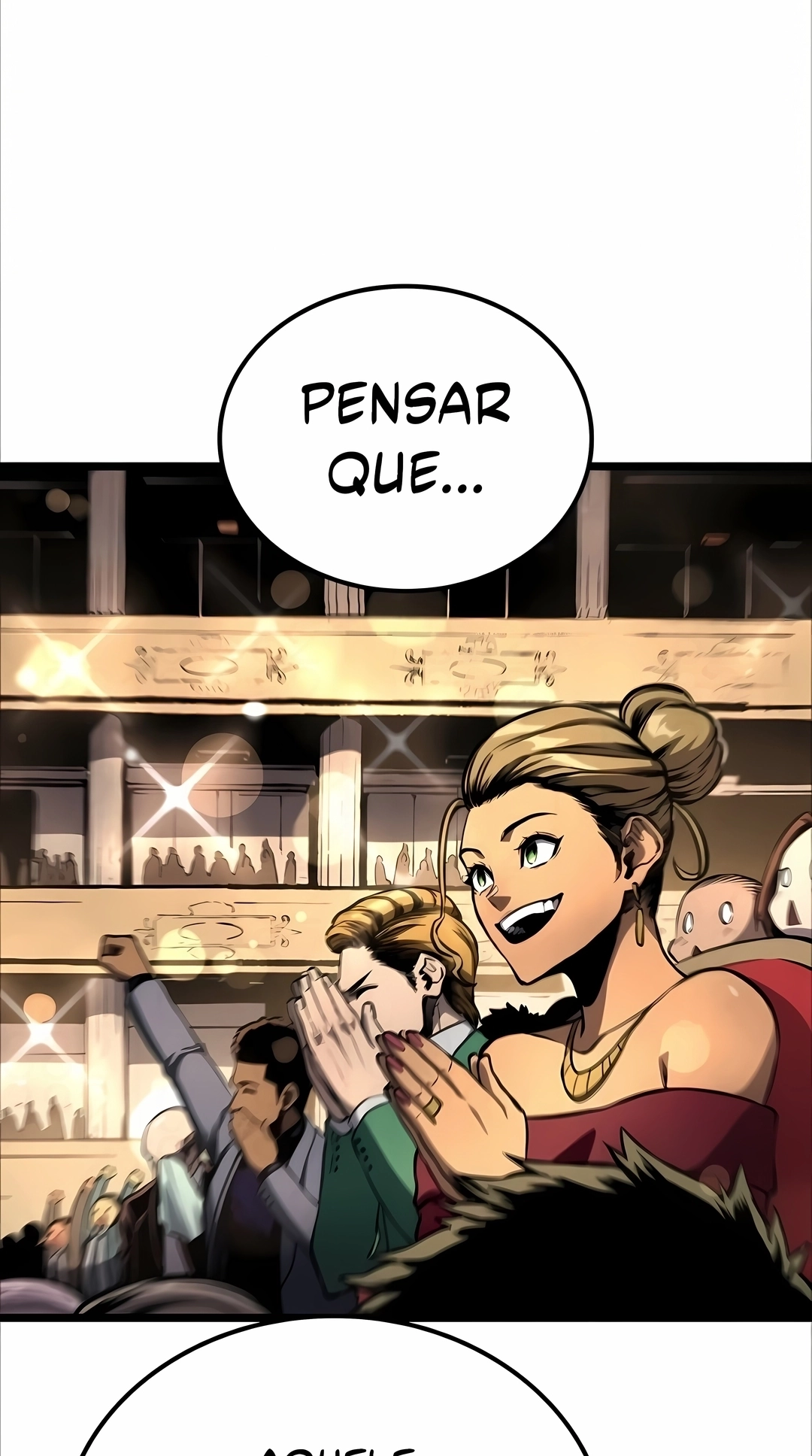 double kill Capítulo 22 Página 114