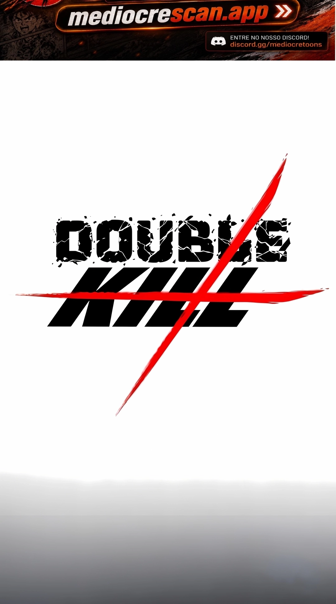 double kill Capítulo 22 Página 24