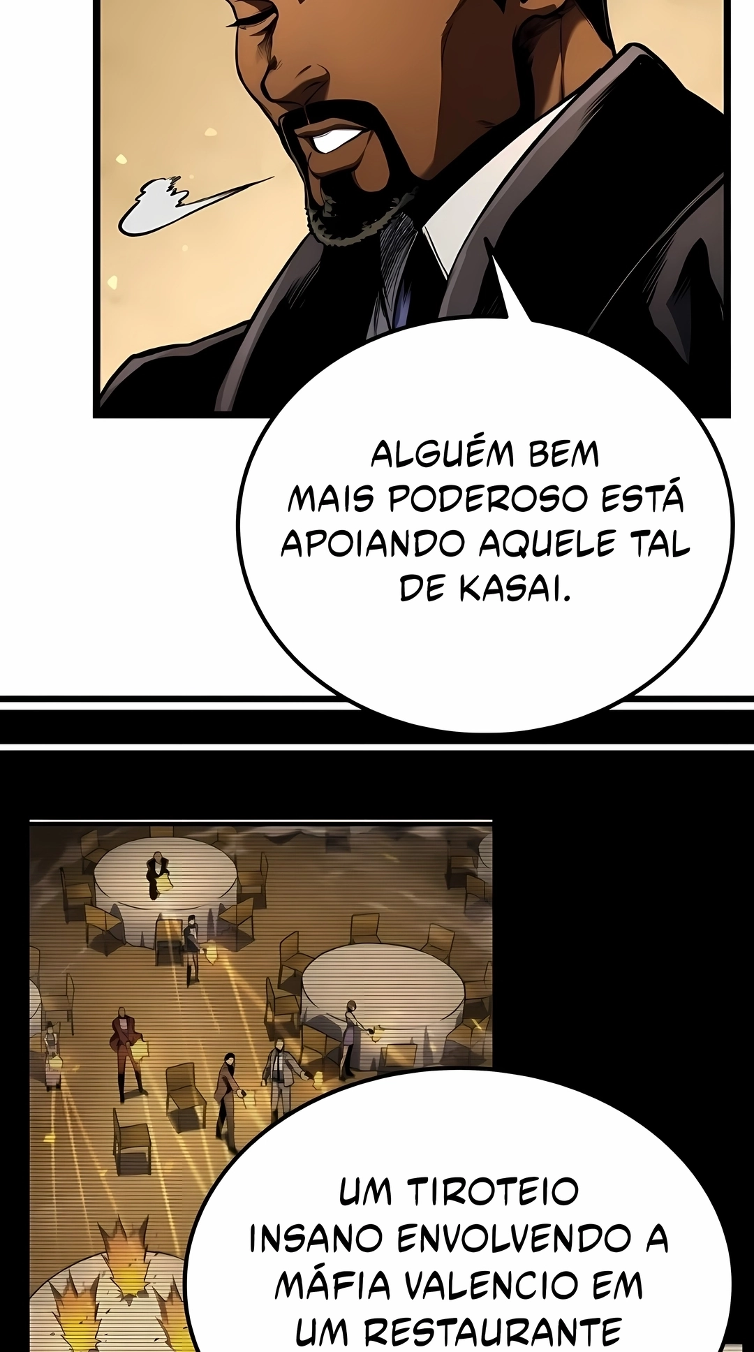 double kill Capítulo 22 Página 31