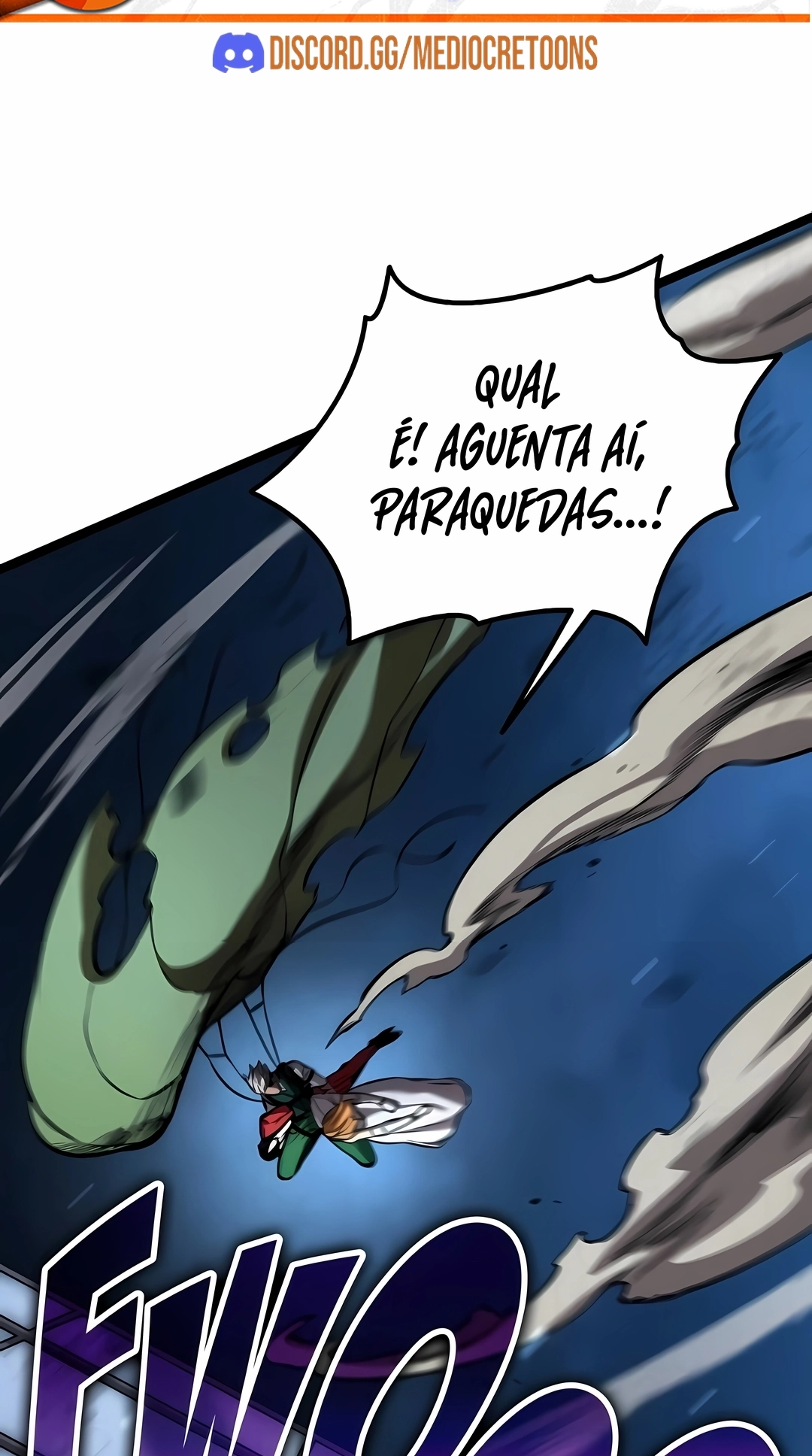 double kill Capítulo 22 Página 4