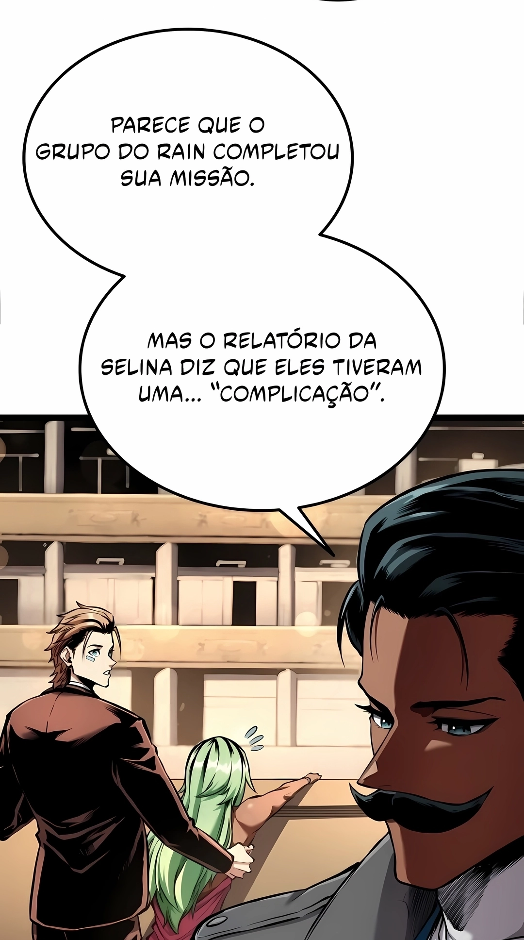 double kill Capítulo 22 Página 40