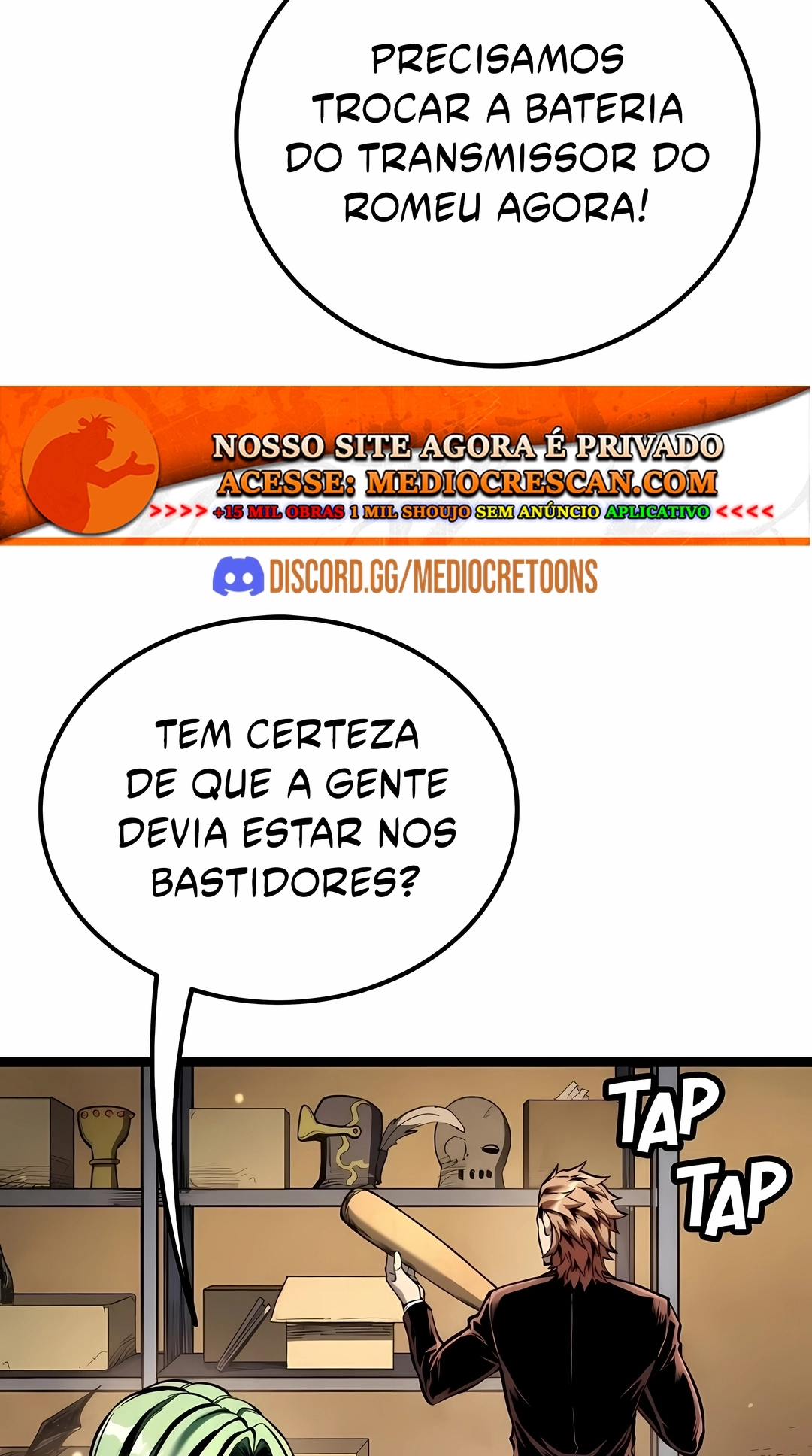 double kill Capítulo 22 Página 47