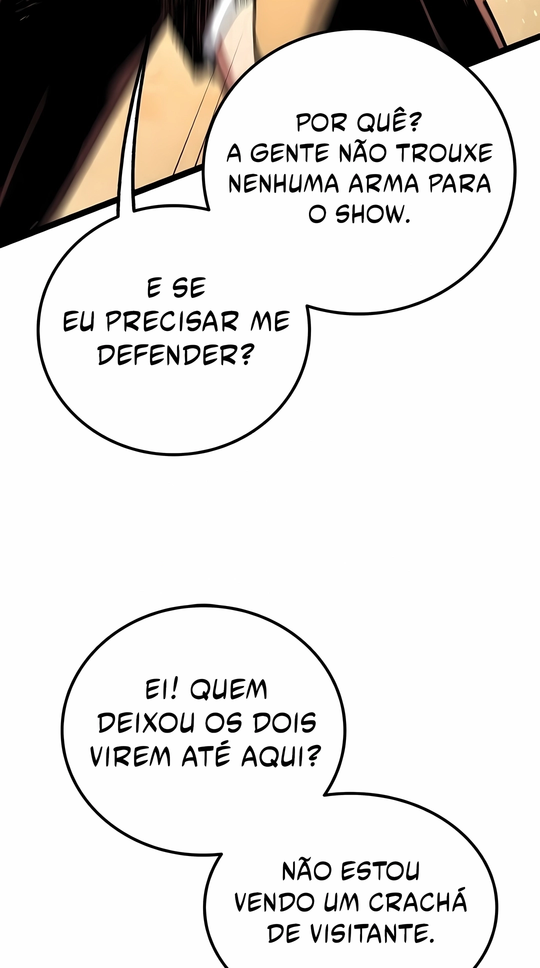 double kill Capítulo 22 Página 50