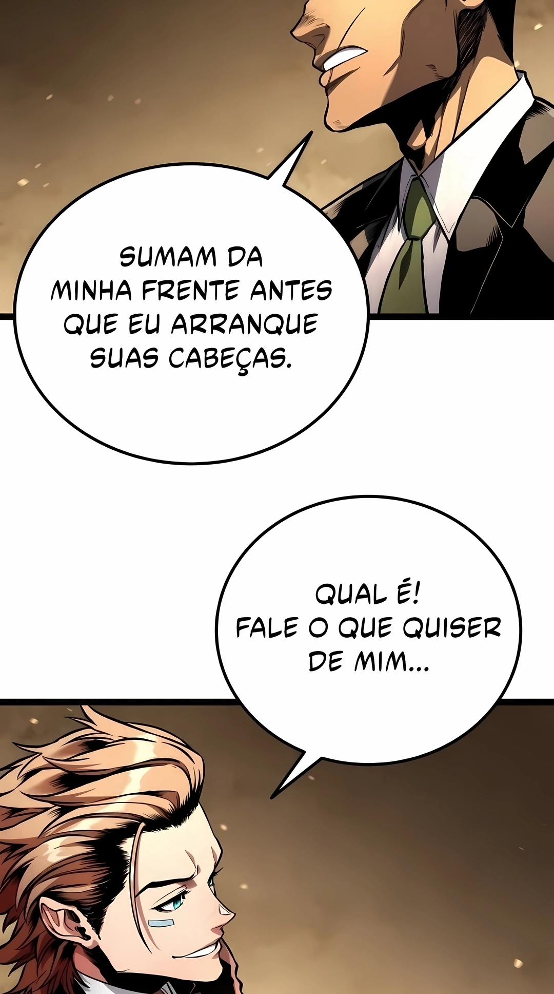 double kill Capítulo 22 Página 58