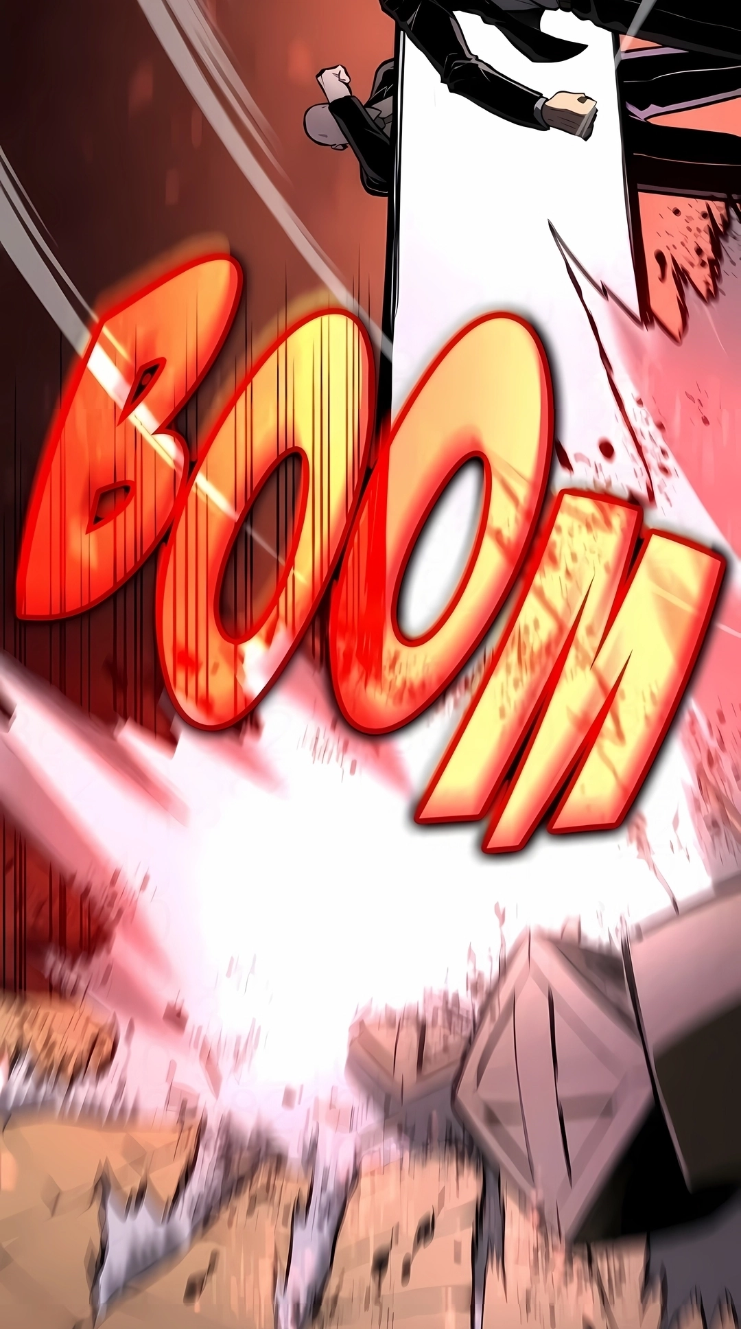 double kill Capítulo 22 Página 69