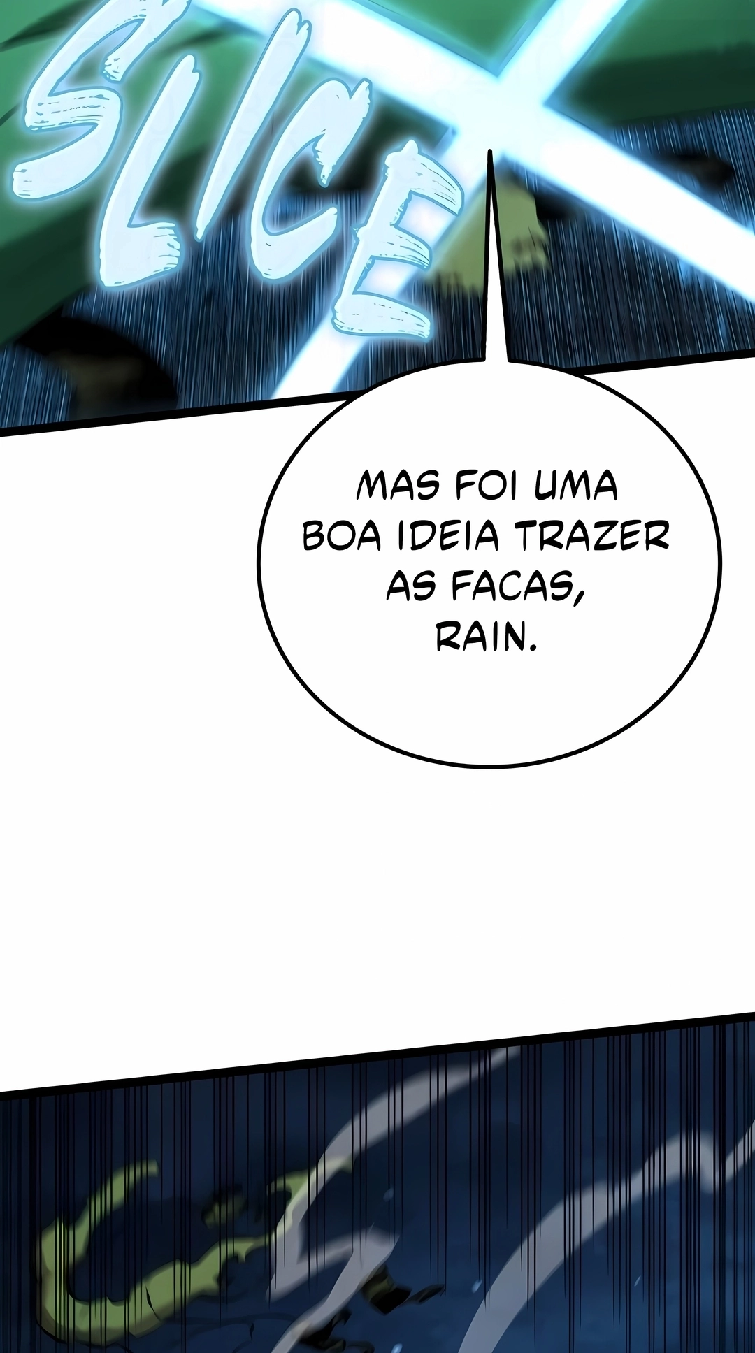 double kill Capítulo 22 Página 8