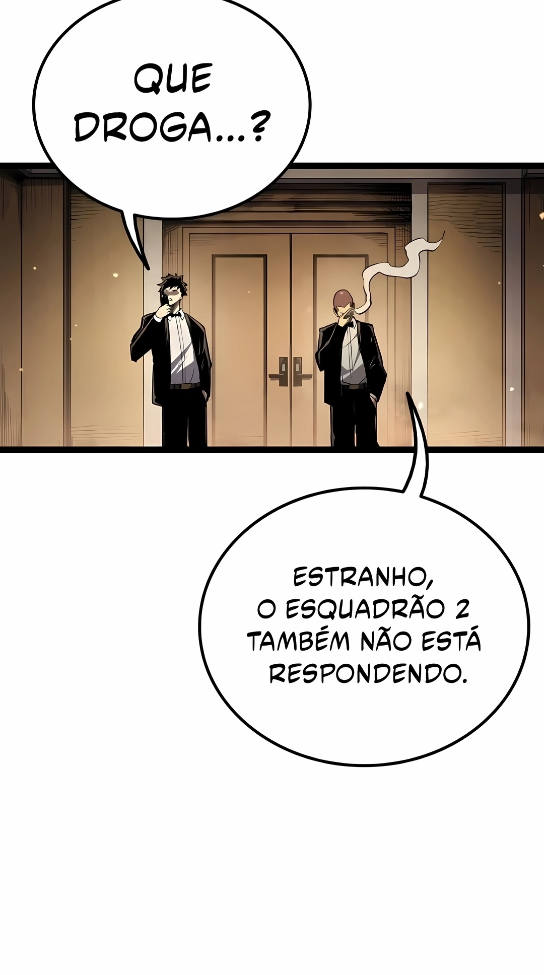 double kill Capítulo 22 Página 80