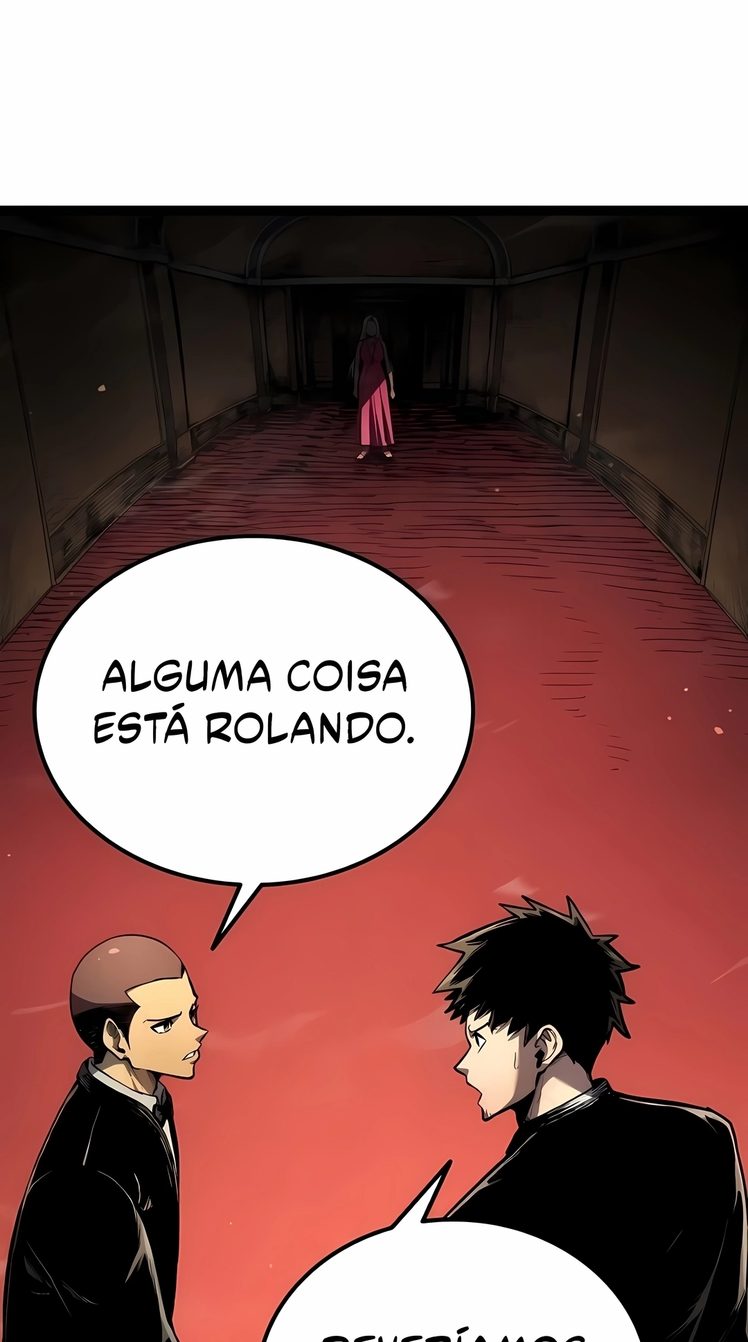 double kill Capítulo 22 Página 81