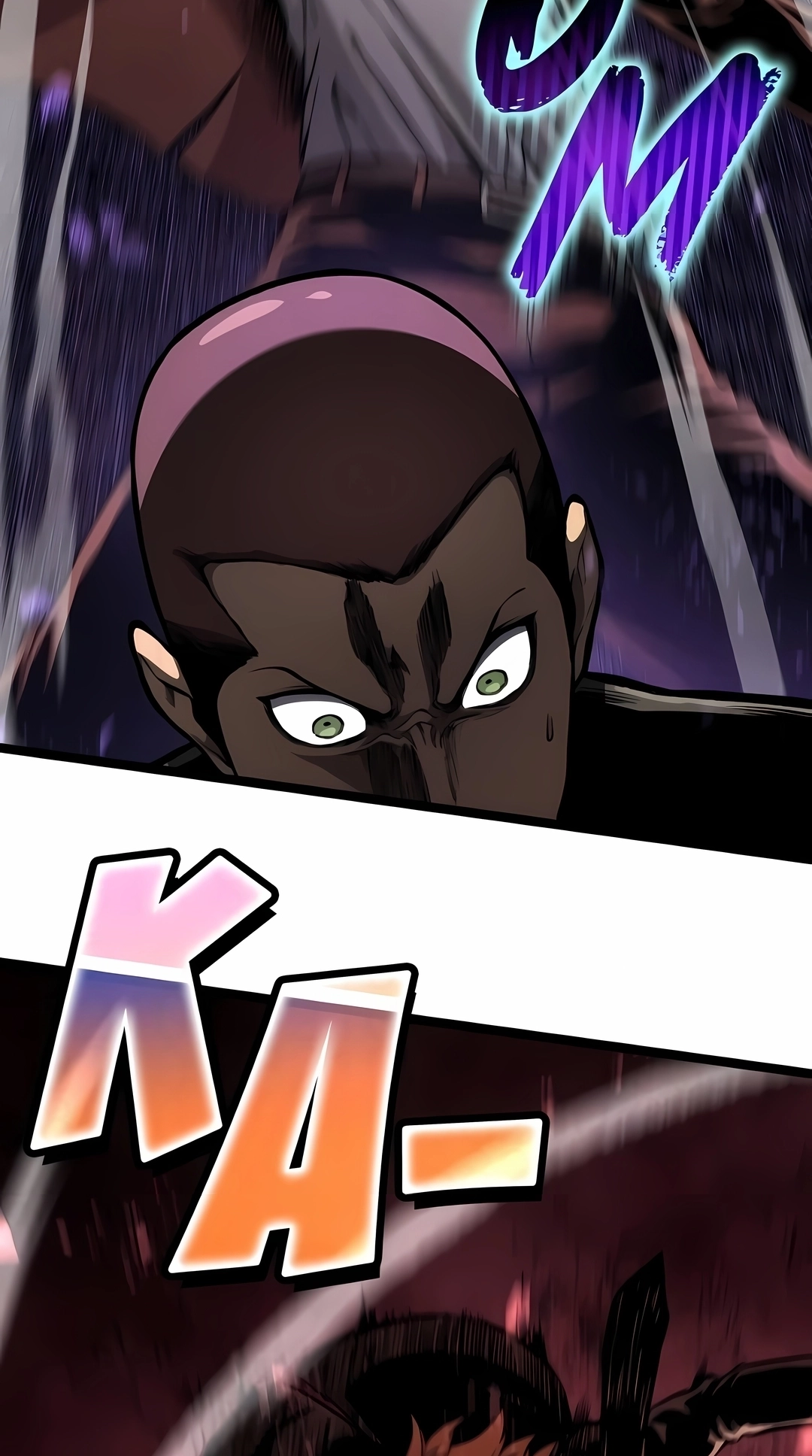 double kill Capítulo 22 Página 86