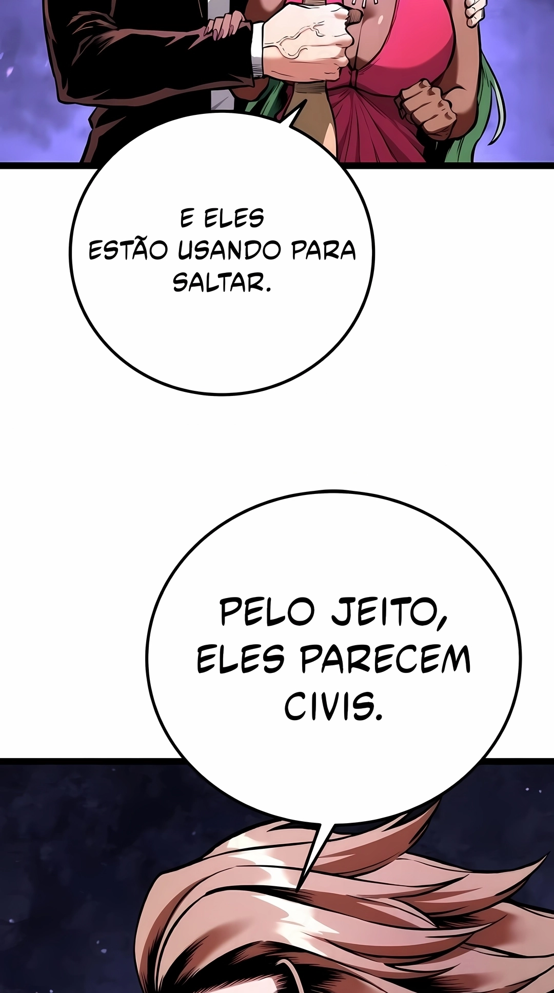 double kill Capítulo 22 Página 97