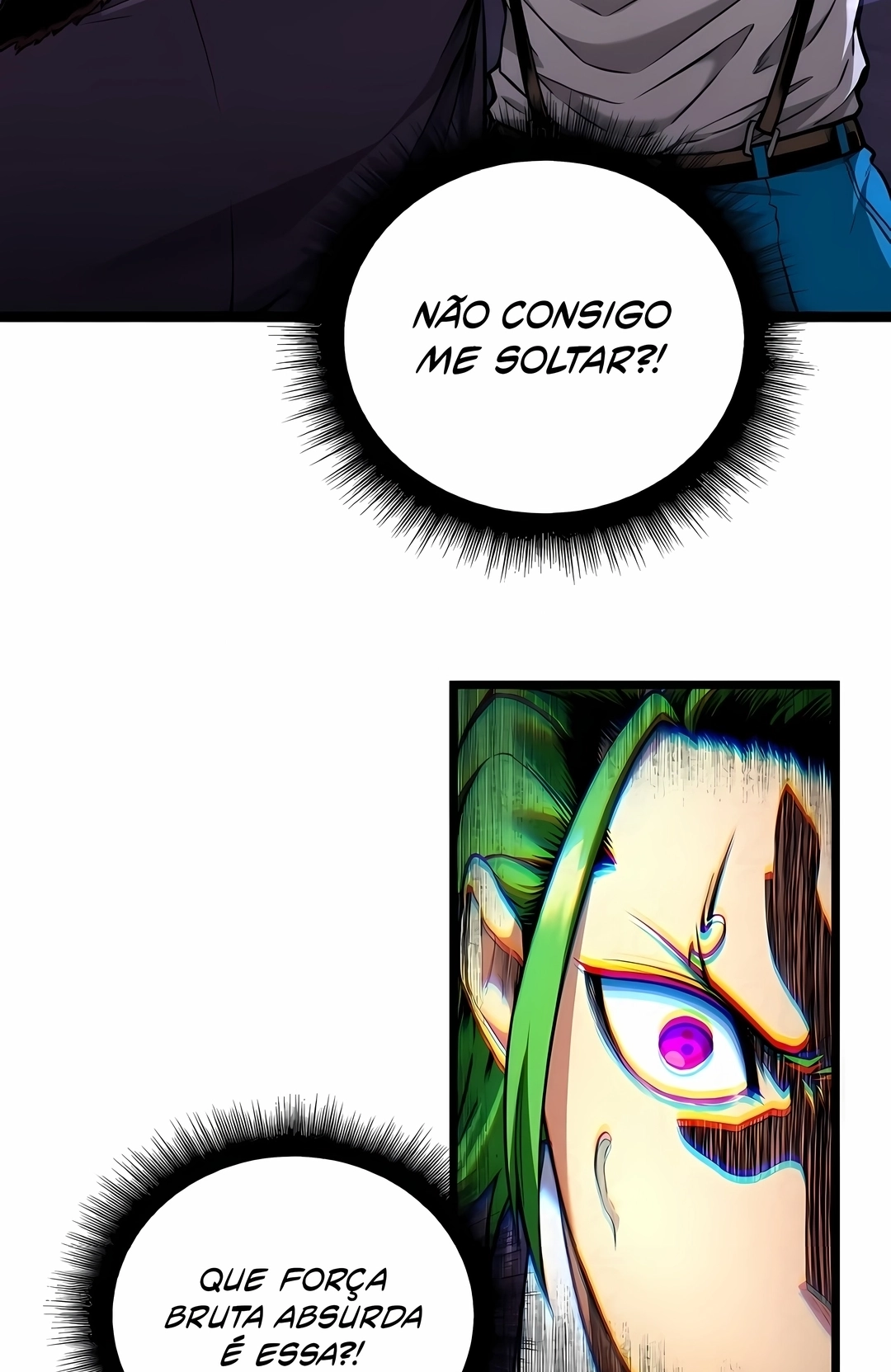 double kill Capítulo 23 Página 100