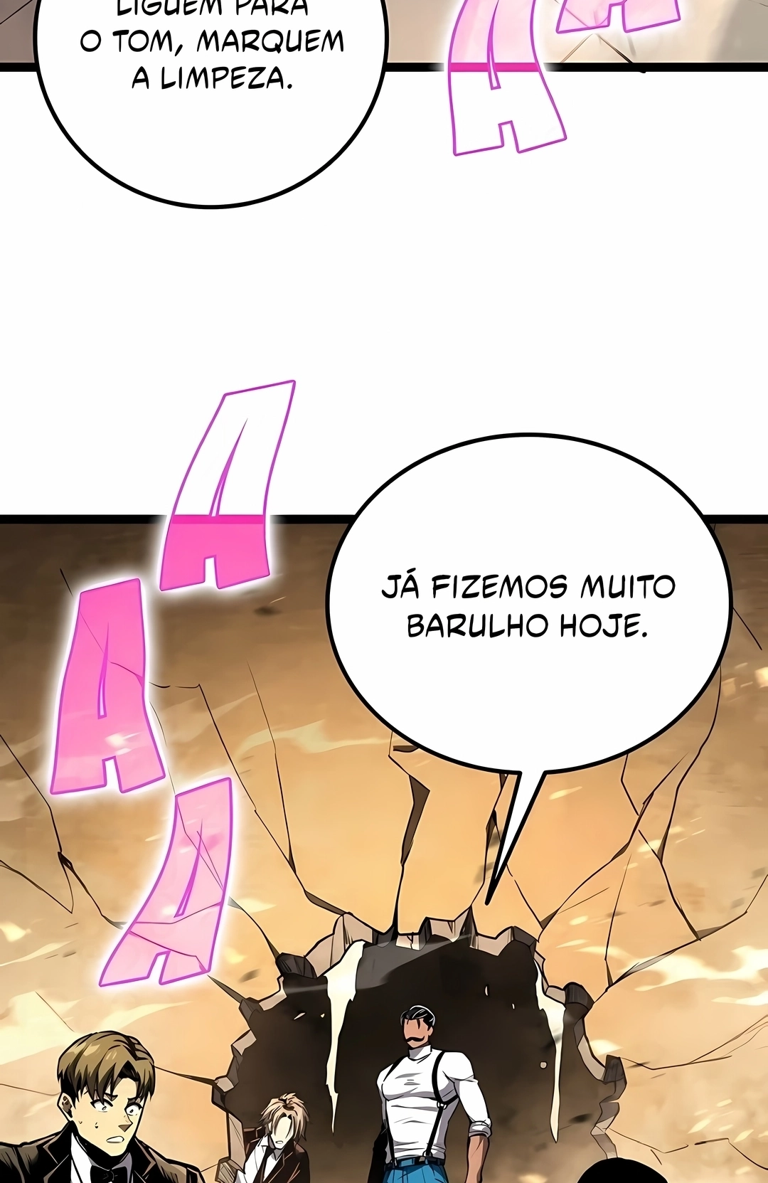 double kill Capítulo 23 Página 107