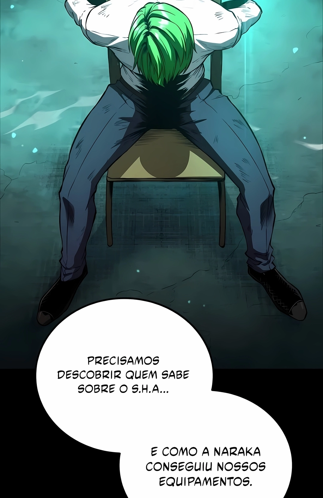 double kill Capítulo 23 Página 113