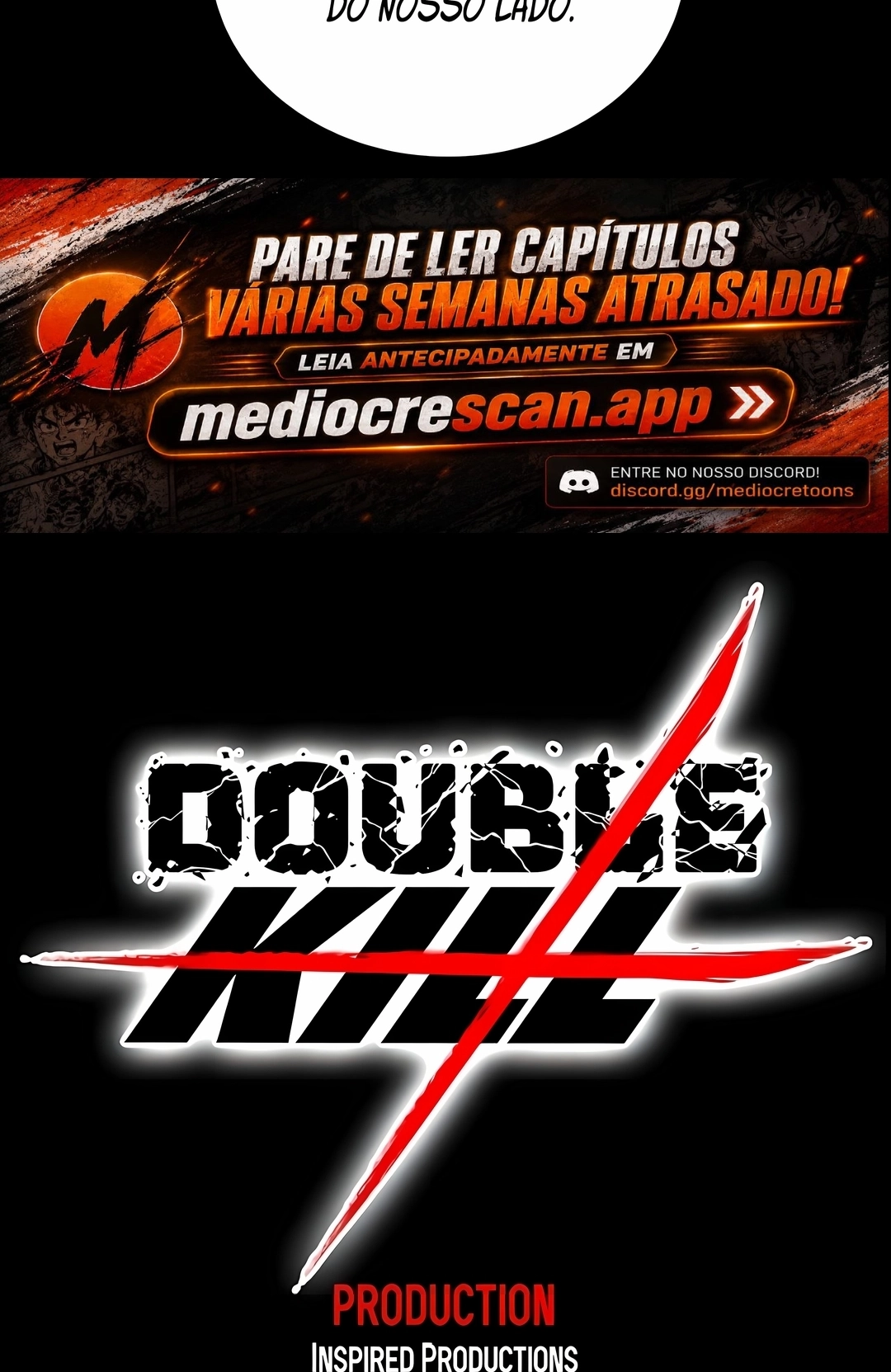 double kill Capítulo 23 Página 118