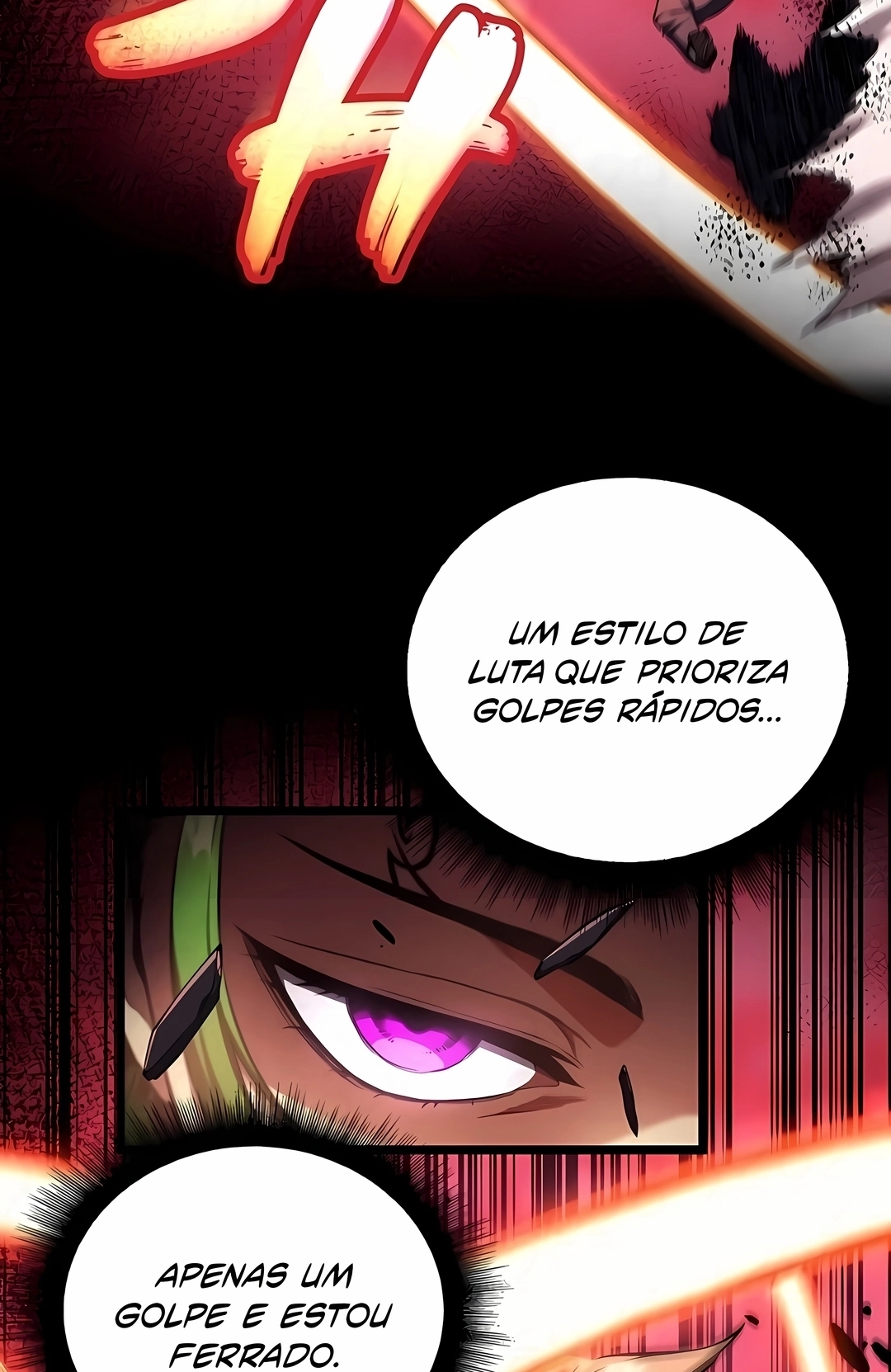 double kill Capítulo 23 Página 14