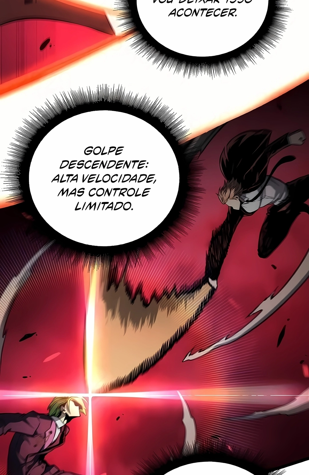 double kill Capítulo 23 Página 16