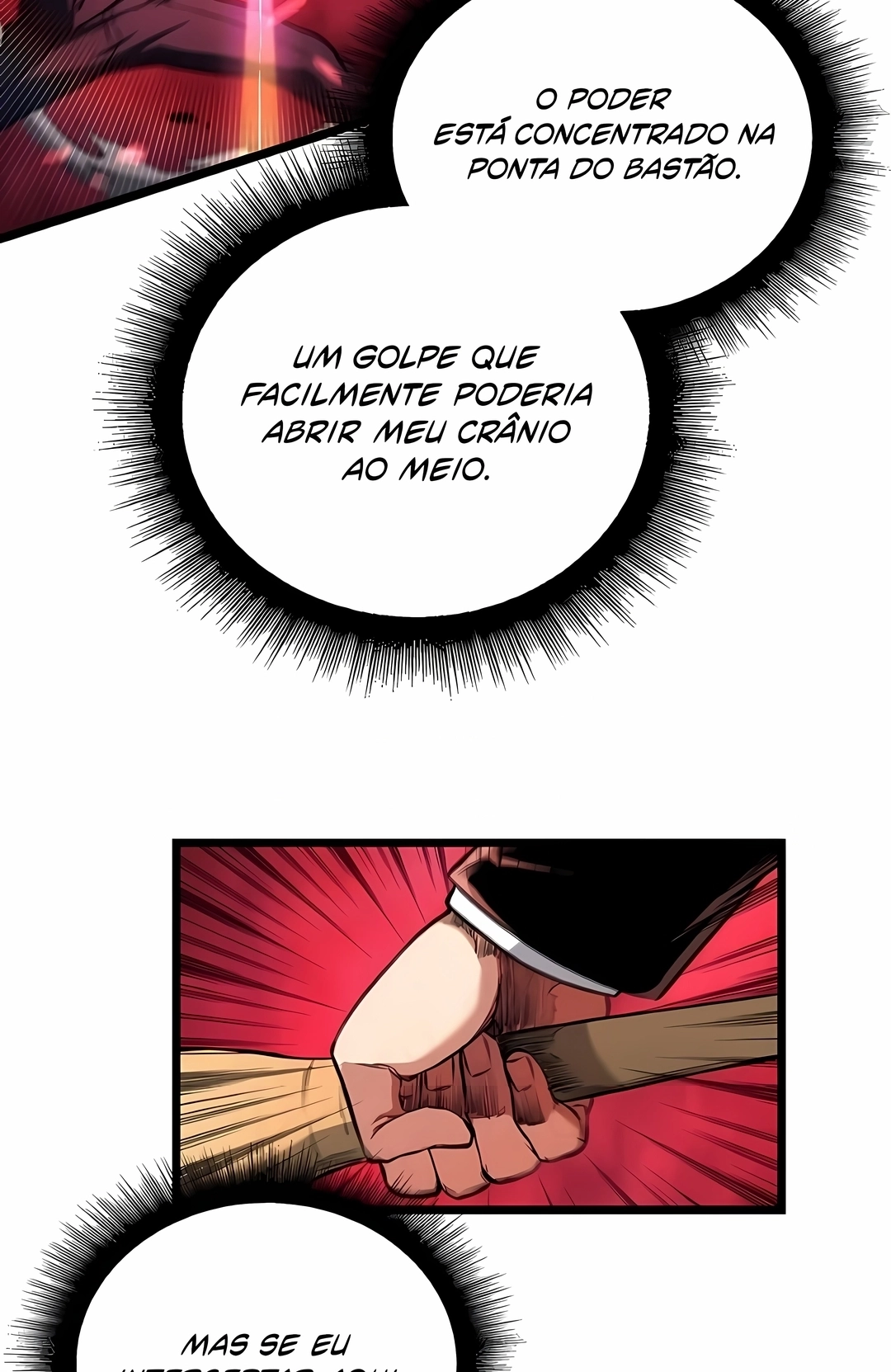 double kill Capítulo 23 Página 17
