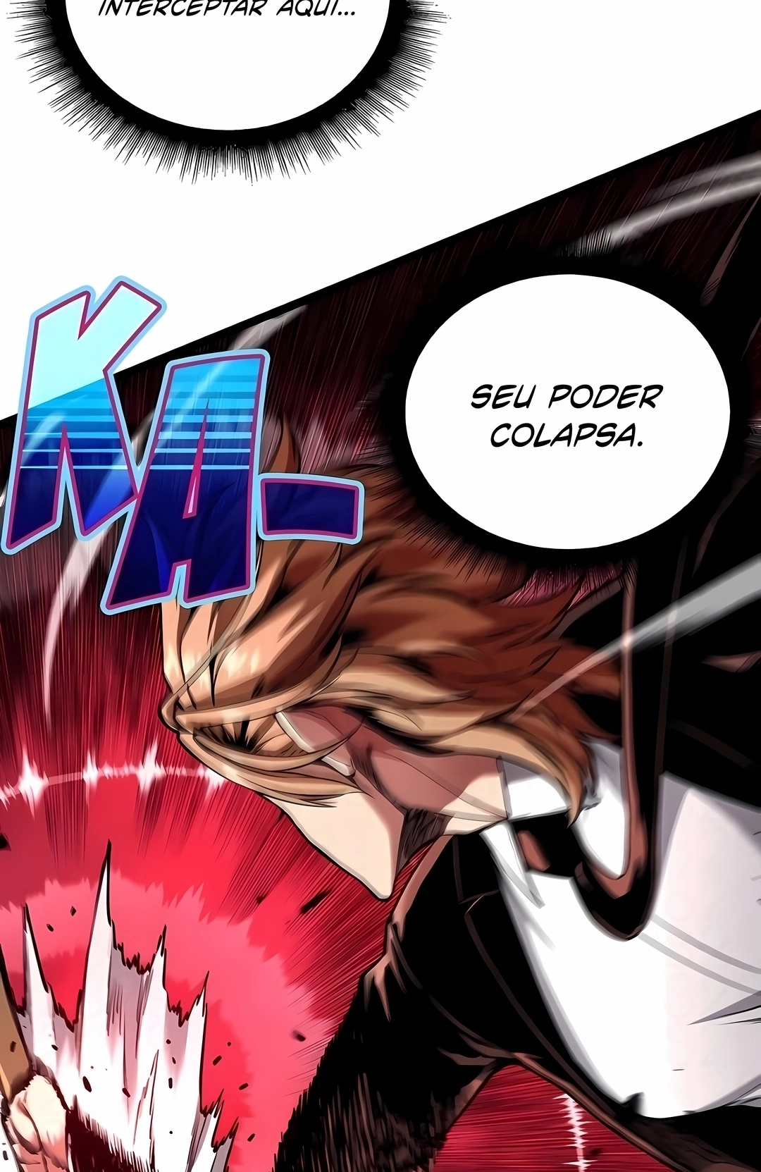 double kill Capítulo 23 Página 18