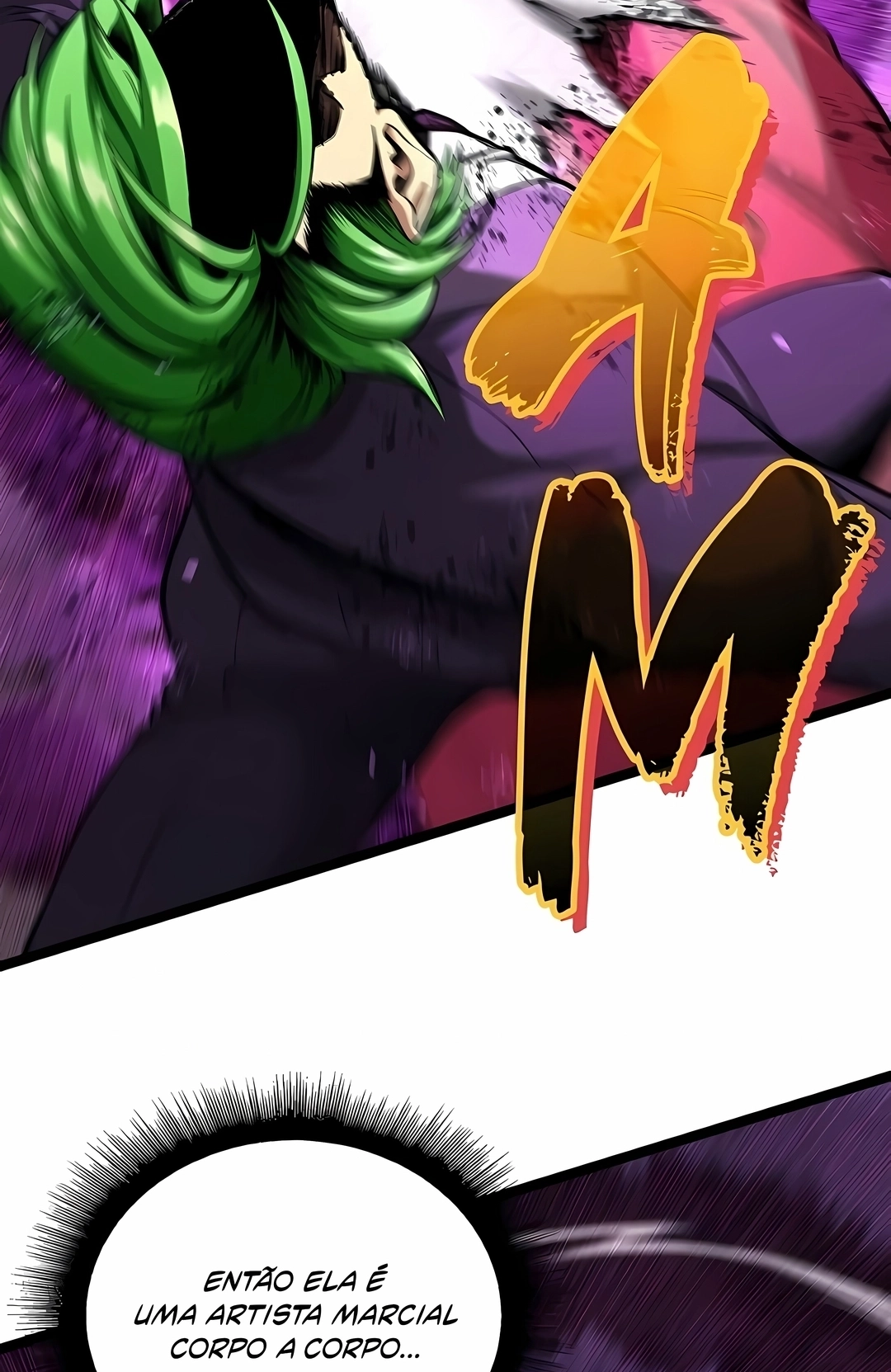 double kill Capítulo 23 Página 23