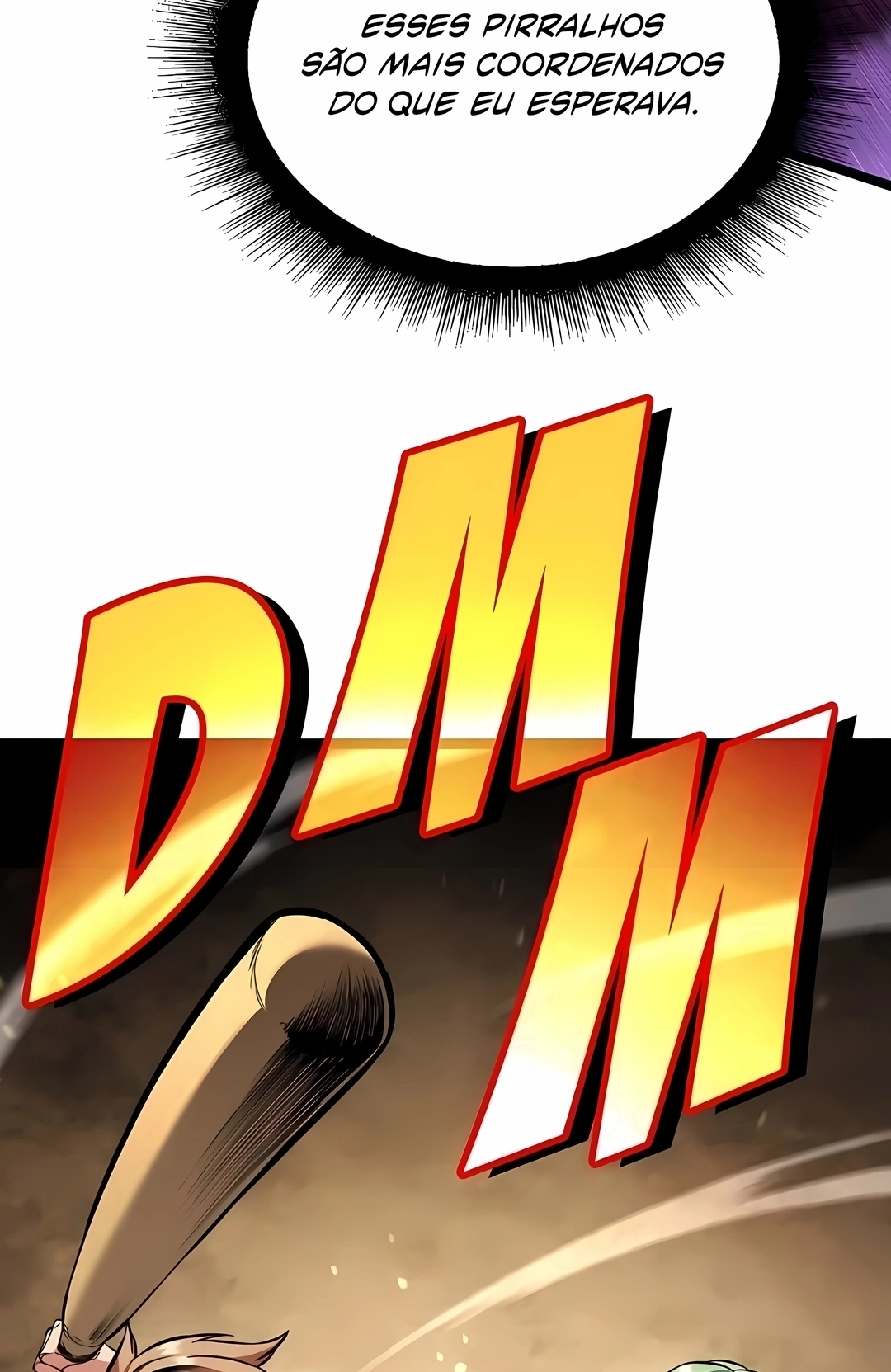 double kill Capítulo 23 Página 25