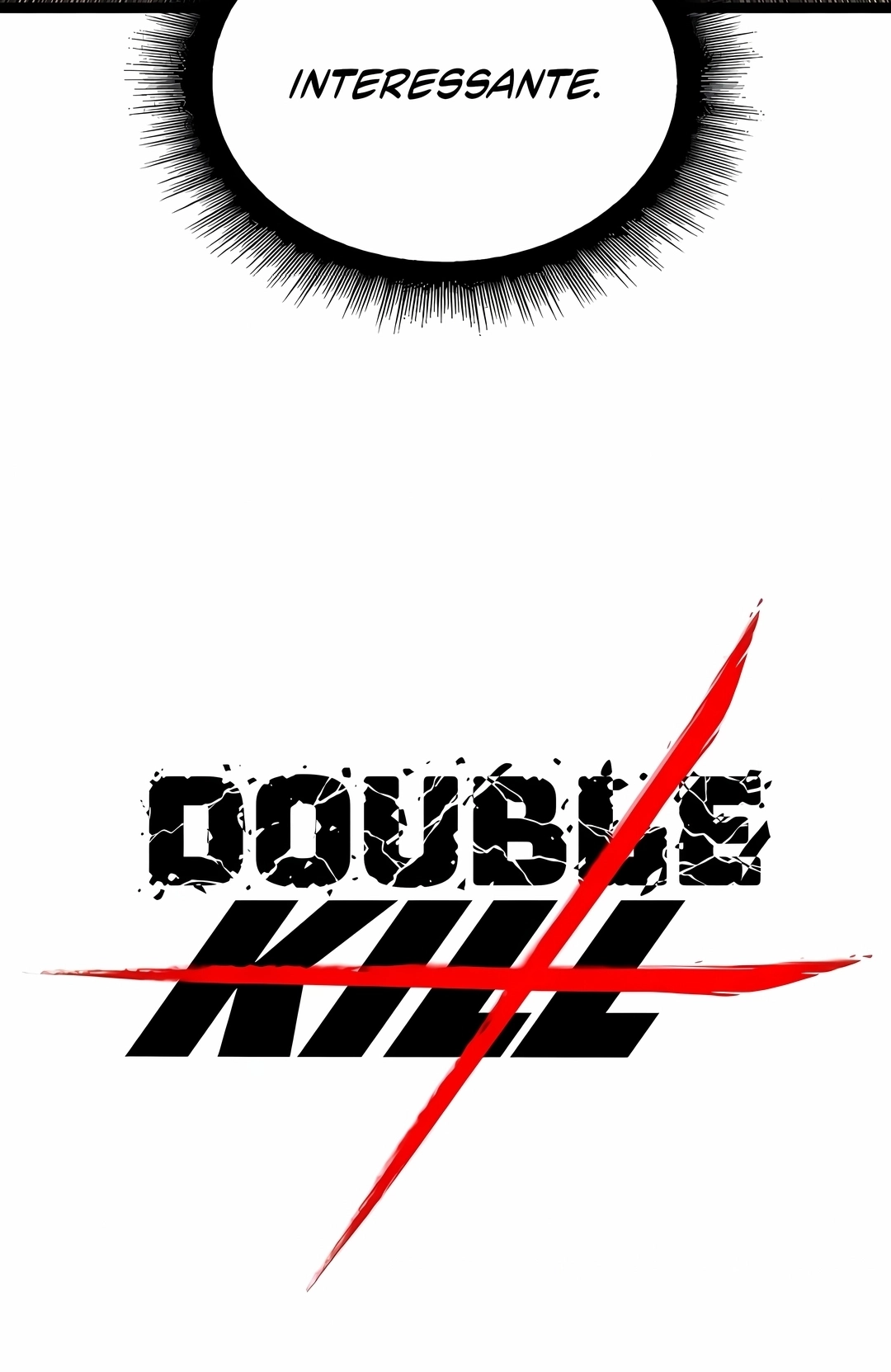 double kill Capítulo 23 Página 27
