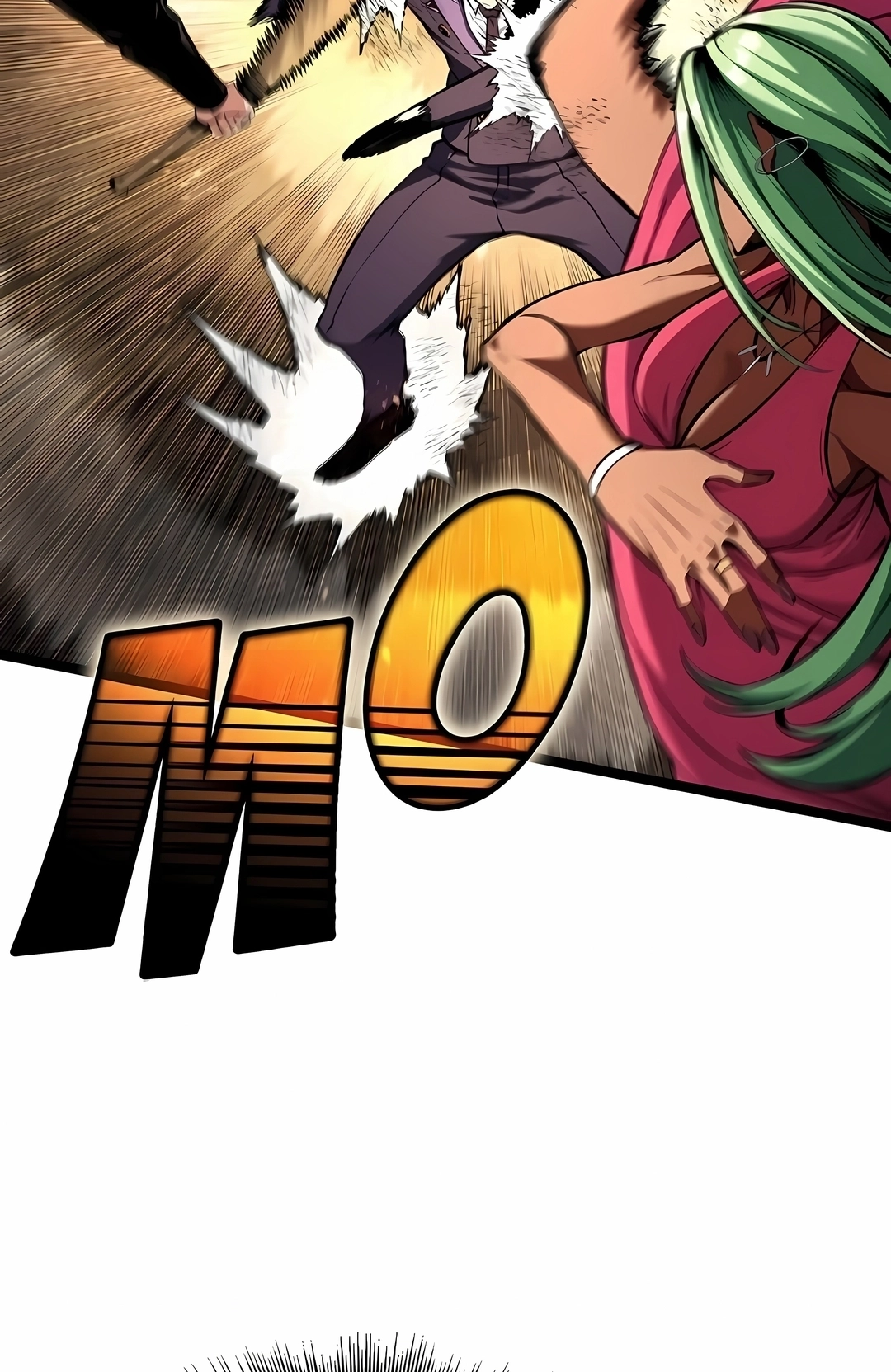 double kill Capítulo 23 Página 33