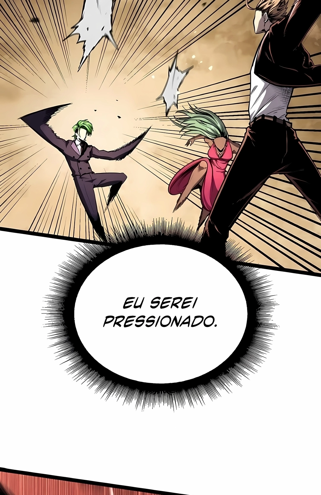 double kill Capítulo 23 Página 36