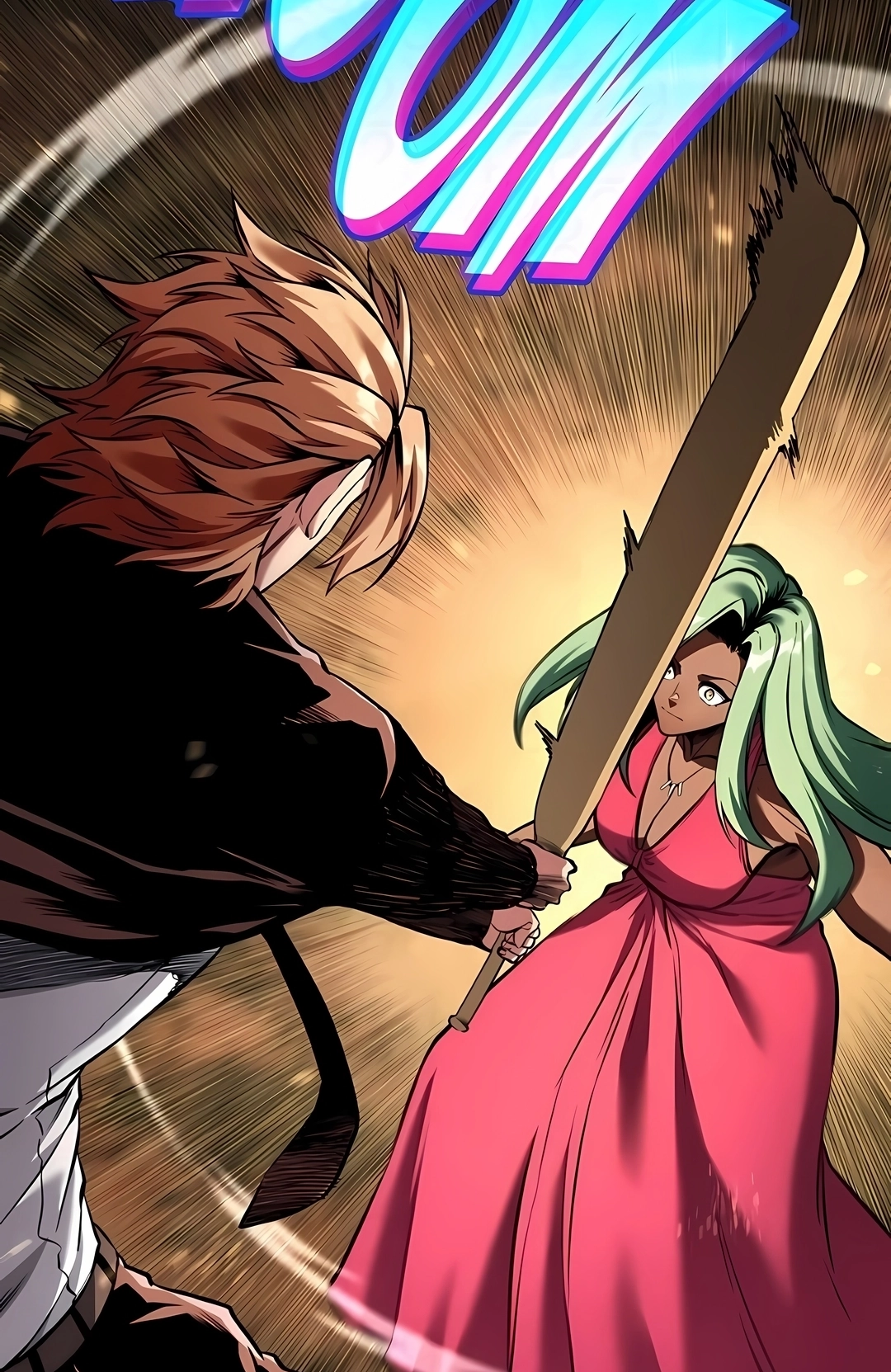 double kill Capítulo 23 Página 41