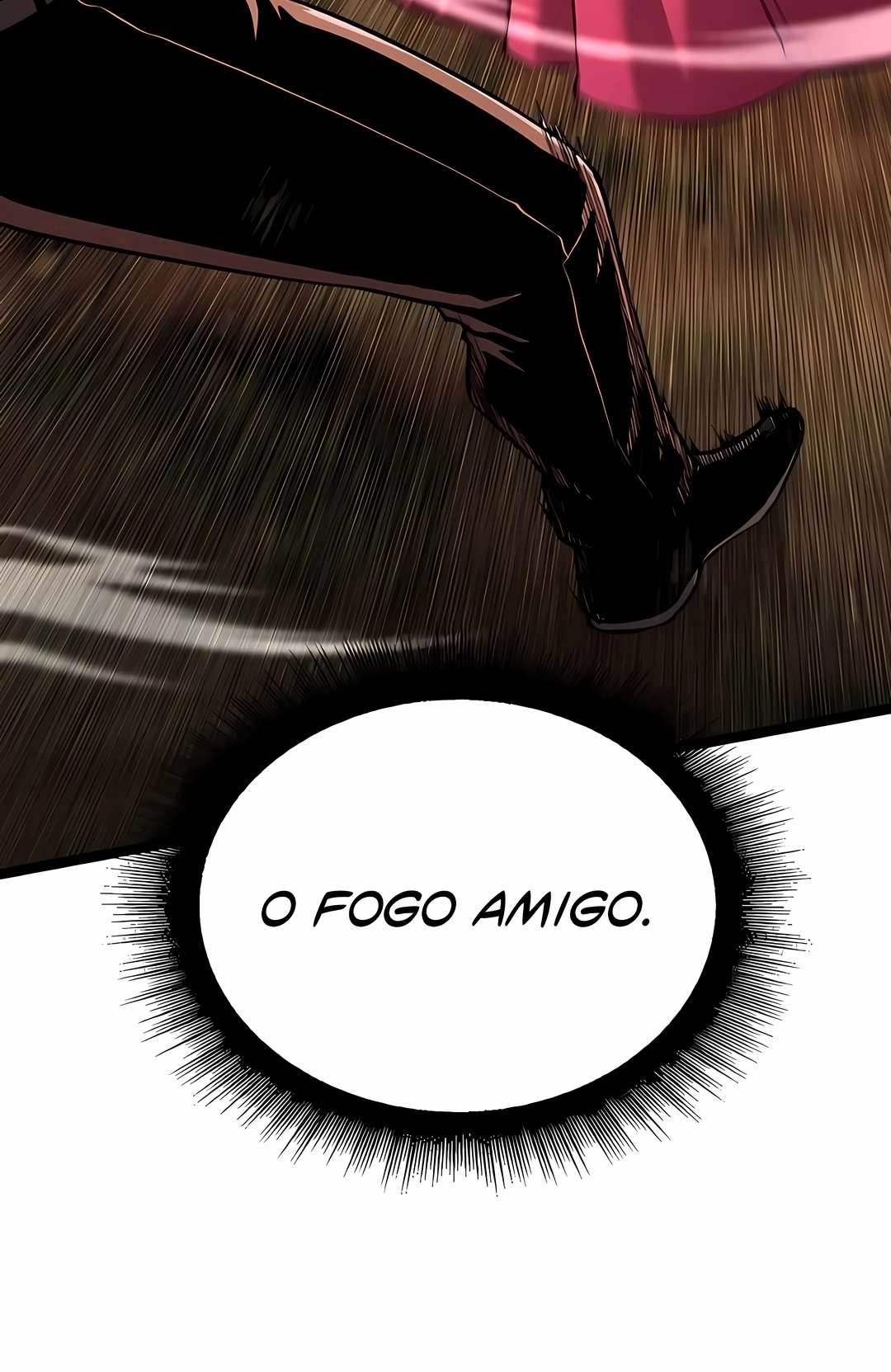 double kill Capítulo 23 Página 42