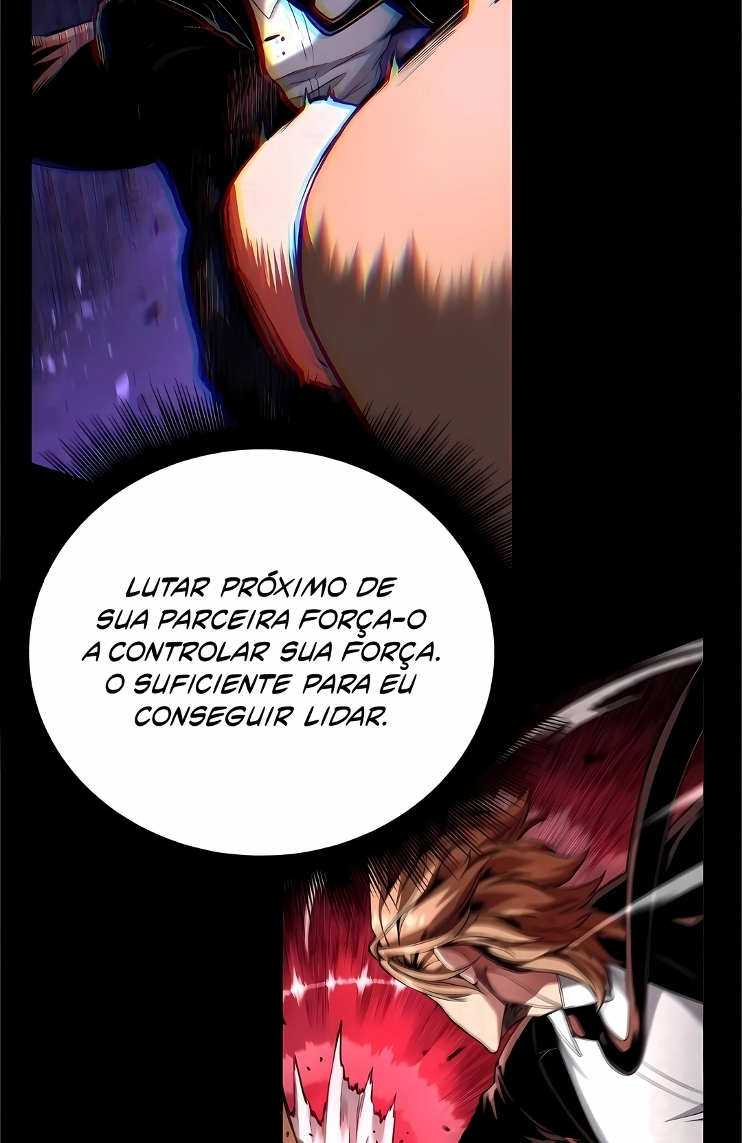 double kill Capítulo 23 Página 51