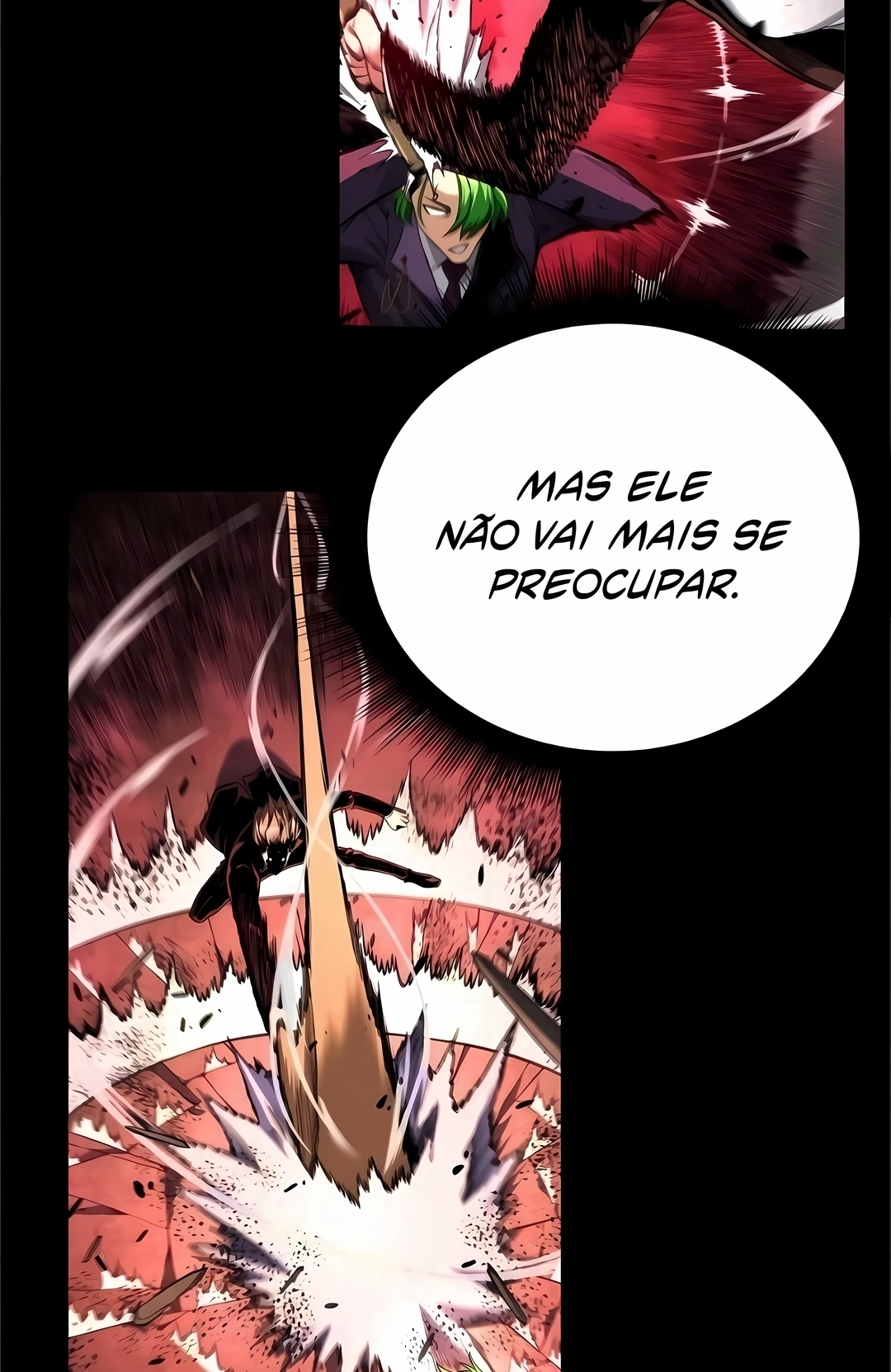 double kill Capítulo 23 Página 52