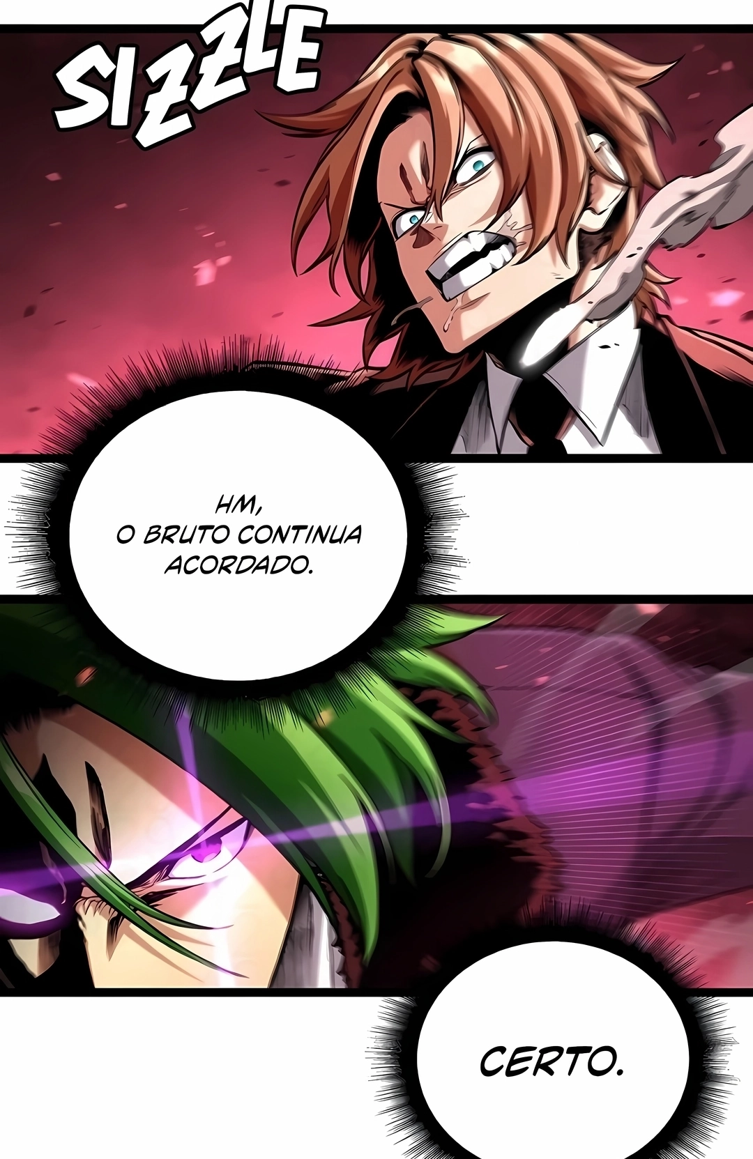 double kill Capítulo 23 Página 59