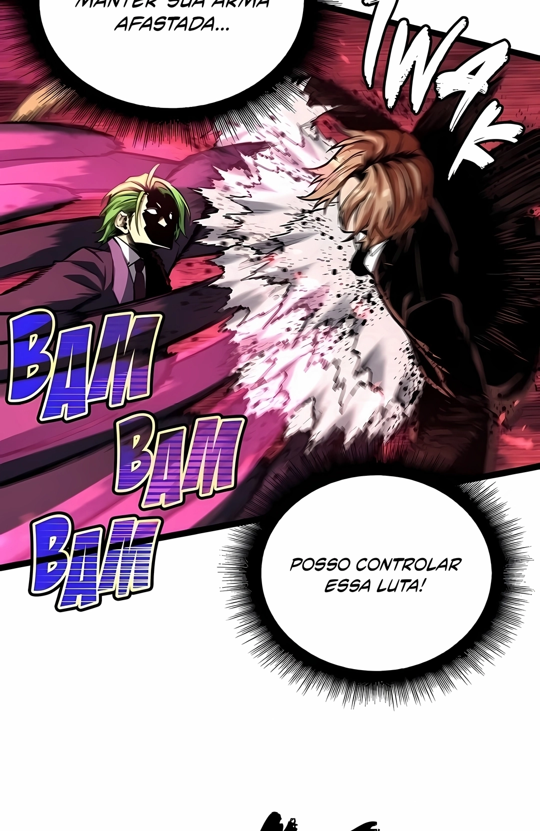 double kill Capítulo 23 Página 62