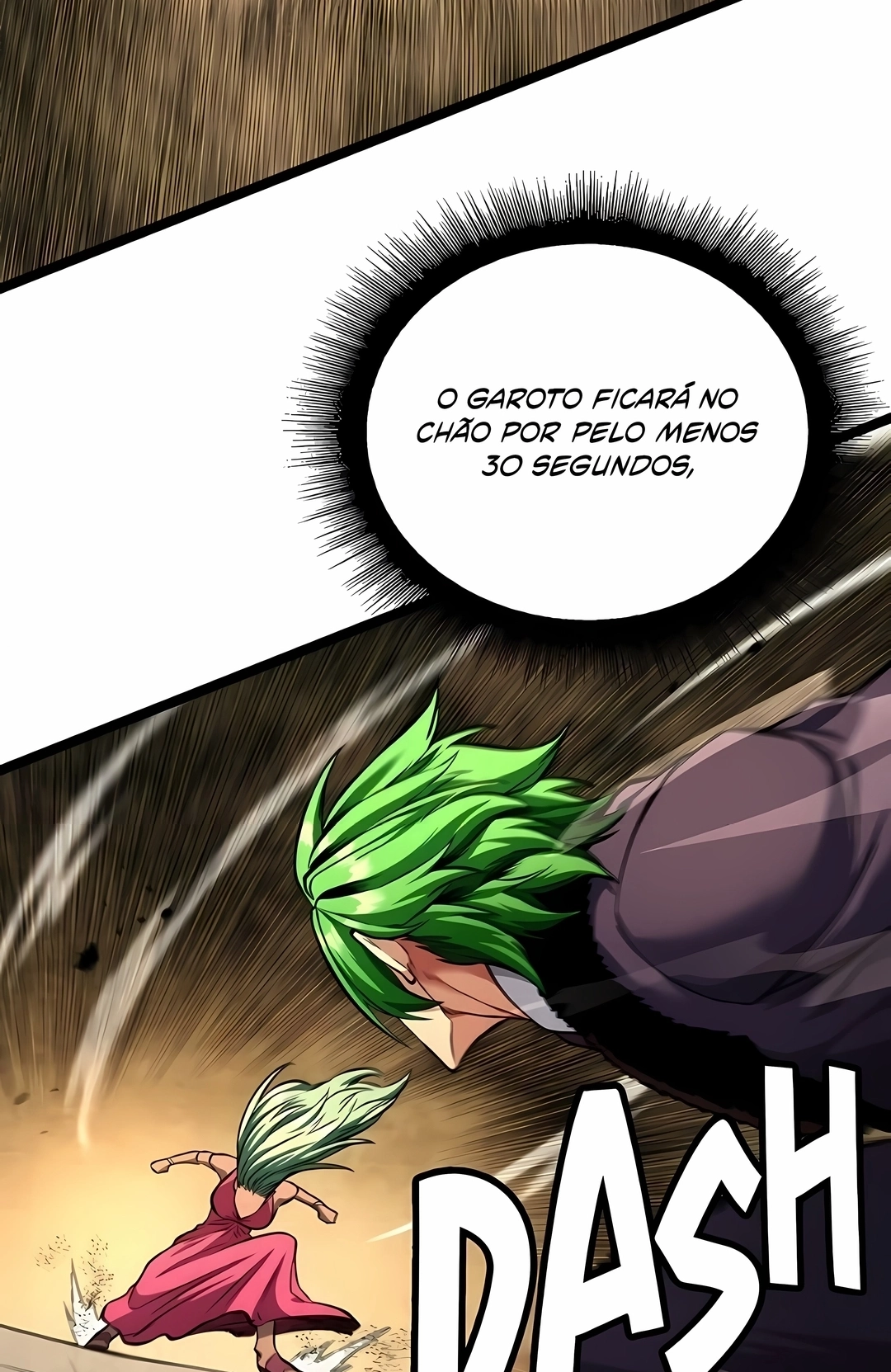 double kill Capítulo 23 Página 76