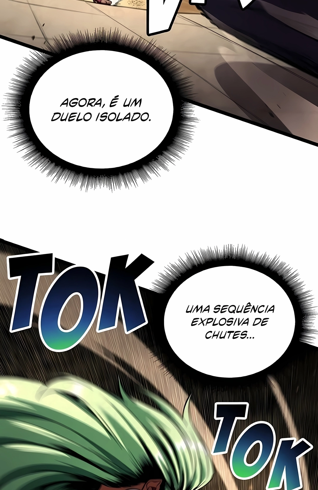 double kill Capítulo 23 Página 77
