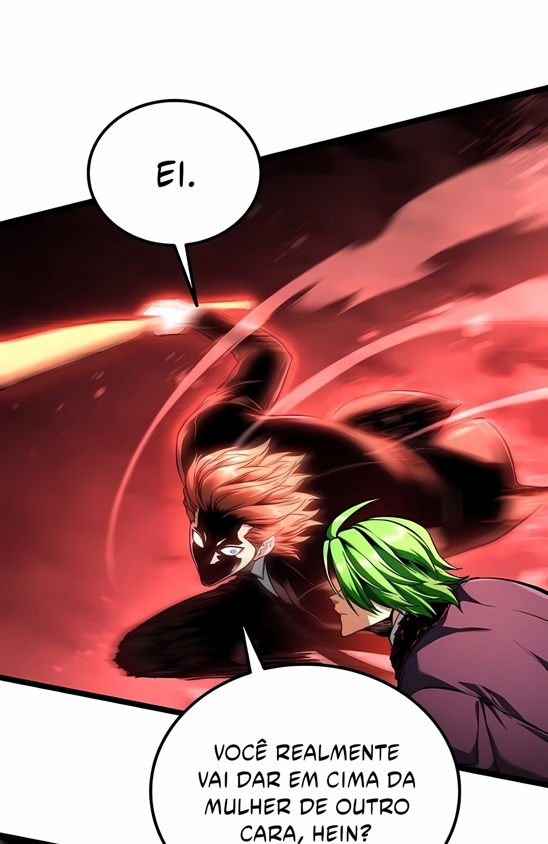 double kill Capítulo 23 Página 8