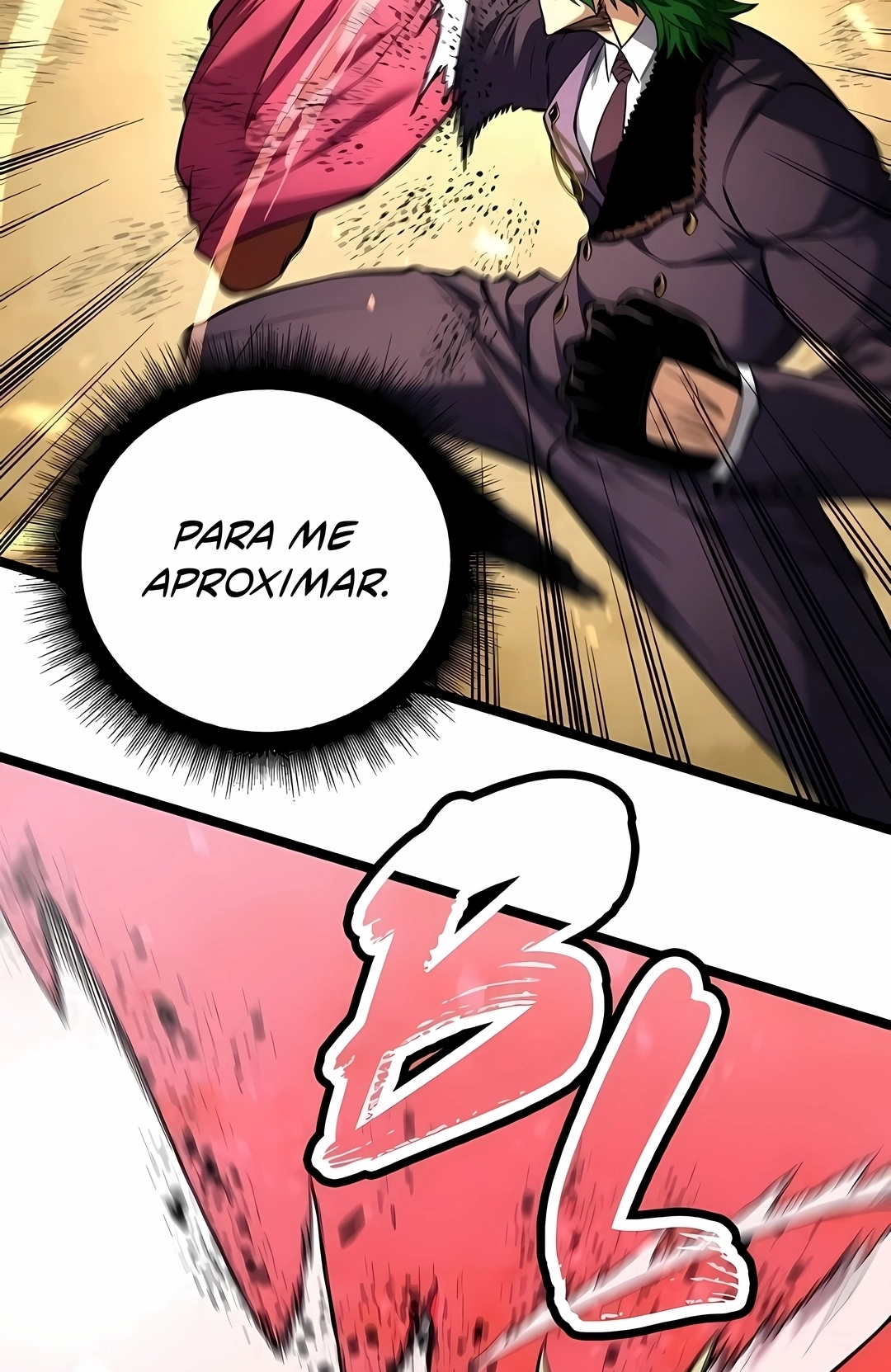 double kill Capítulo 23 Página 80