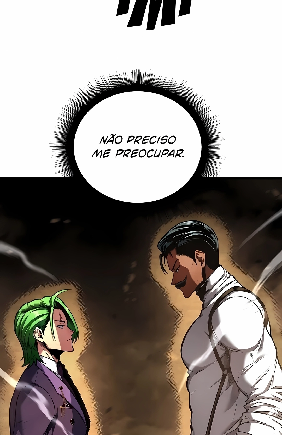 double kill Capítulo 23 Página 93