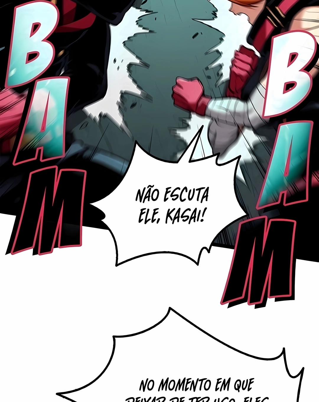 double kill Capítulo 24 Página 102