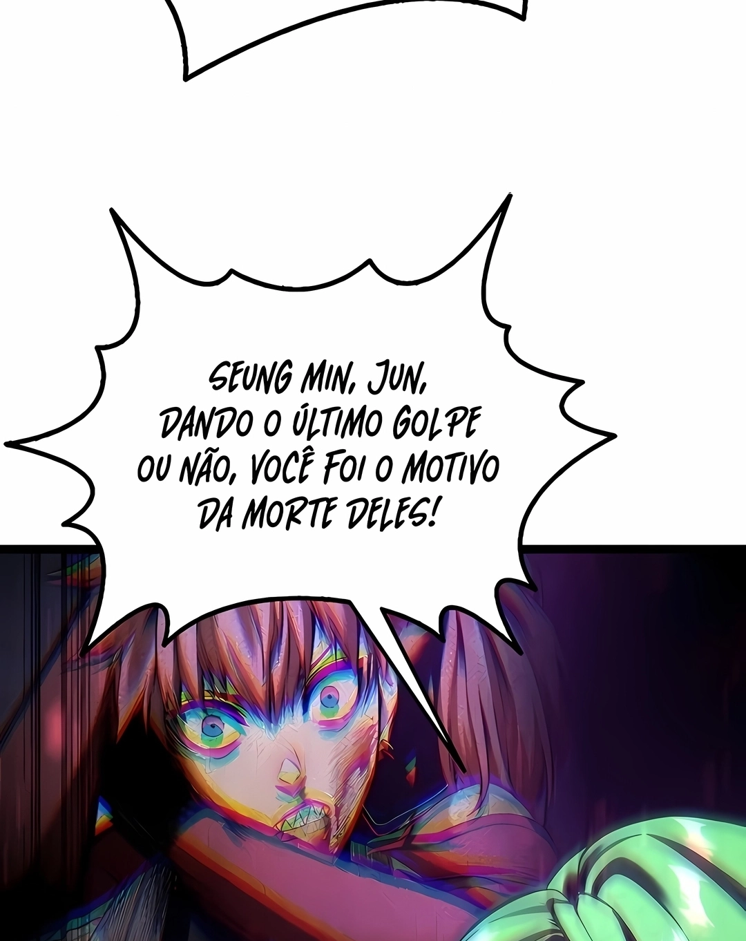 double kill Capítulo 24 Página 107