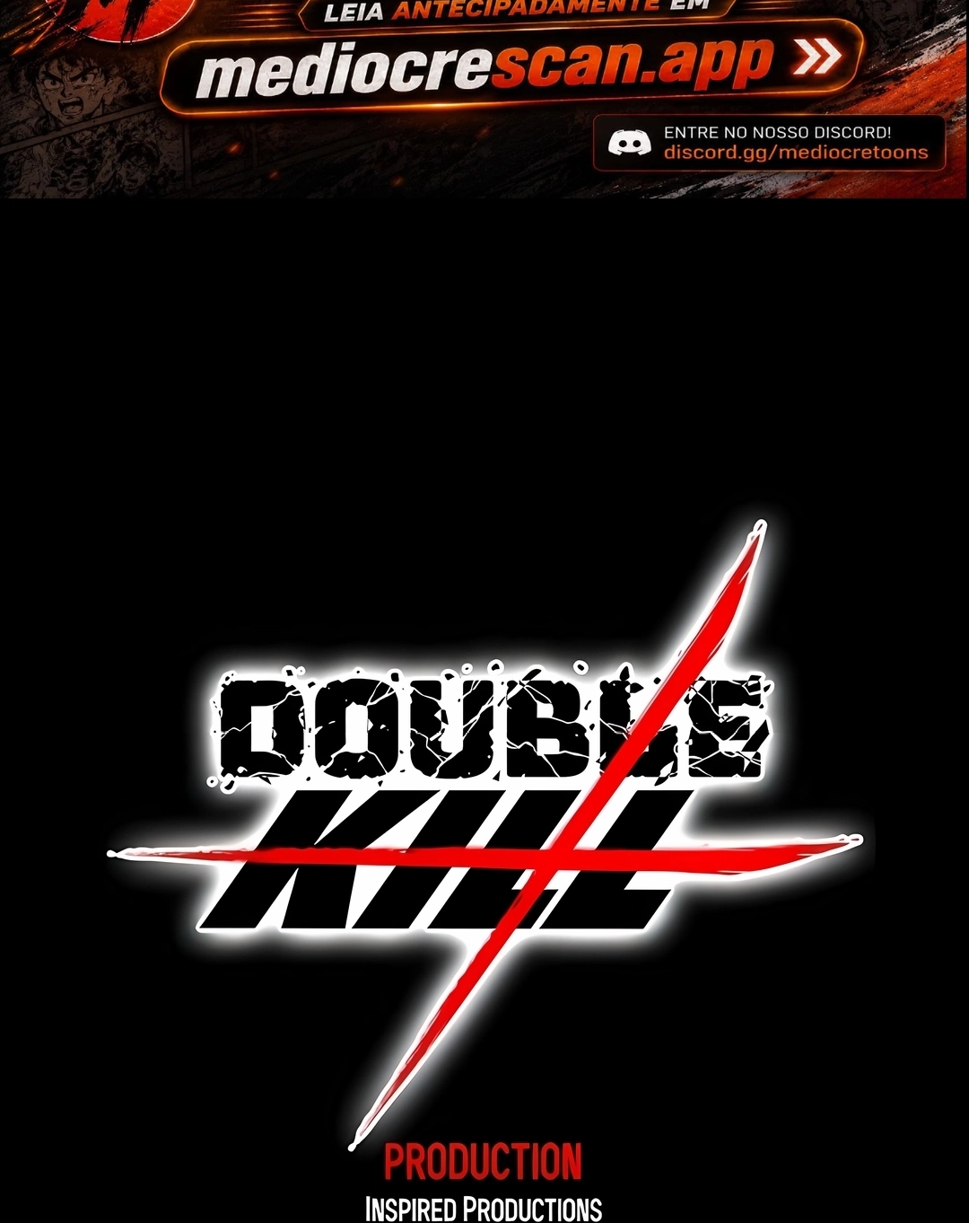 double kill Capítulo 24 Página 118