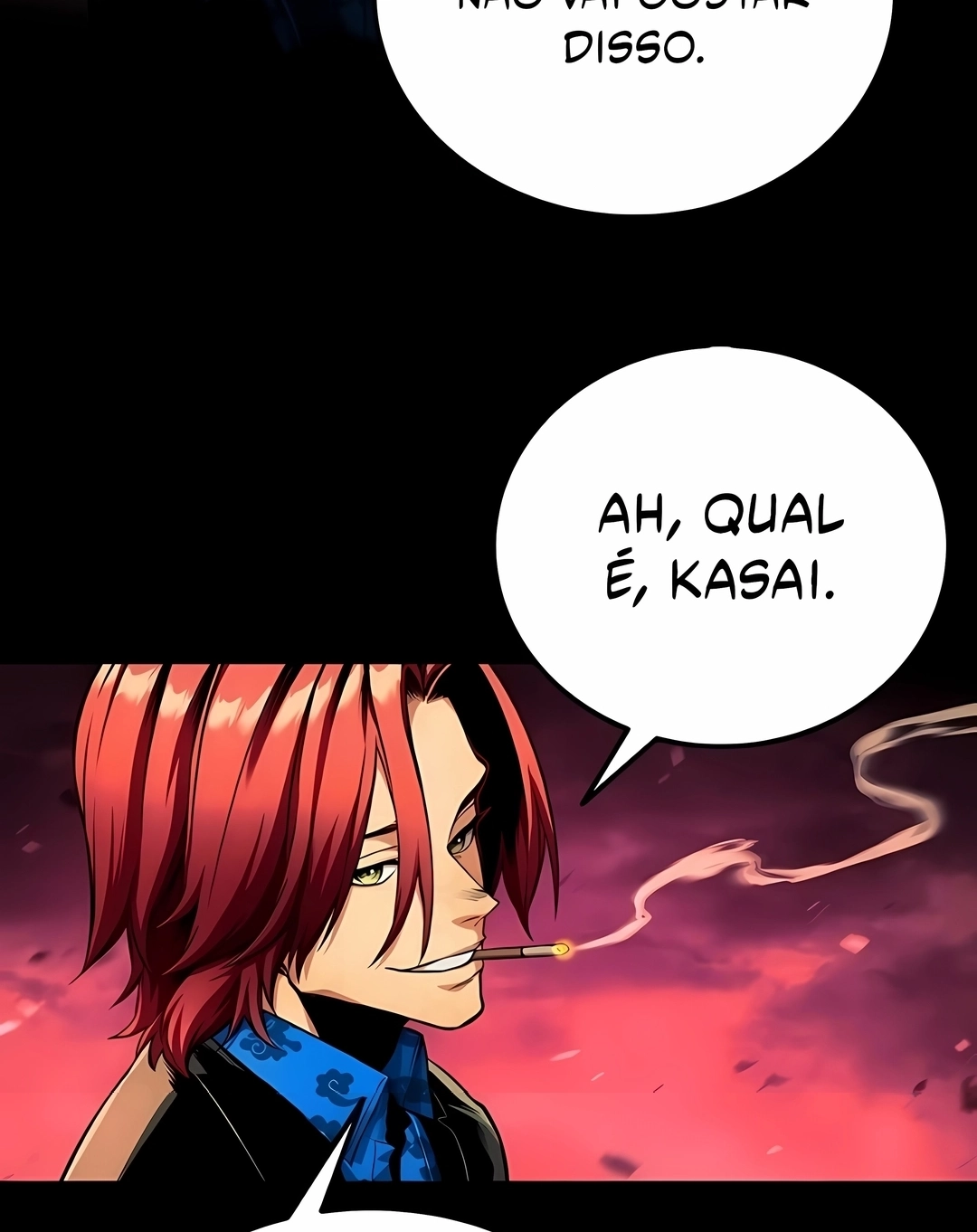 double kill Capítulo 24 Página 12